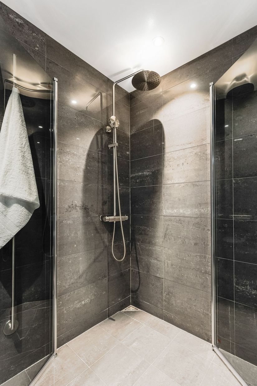 Villa, Strandvägen 18B, Kalmarsand/Fånäs, Håbo