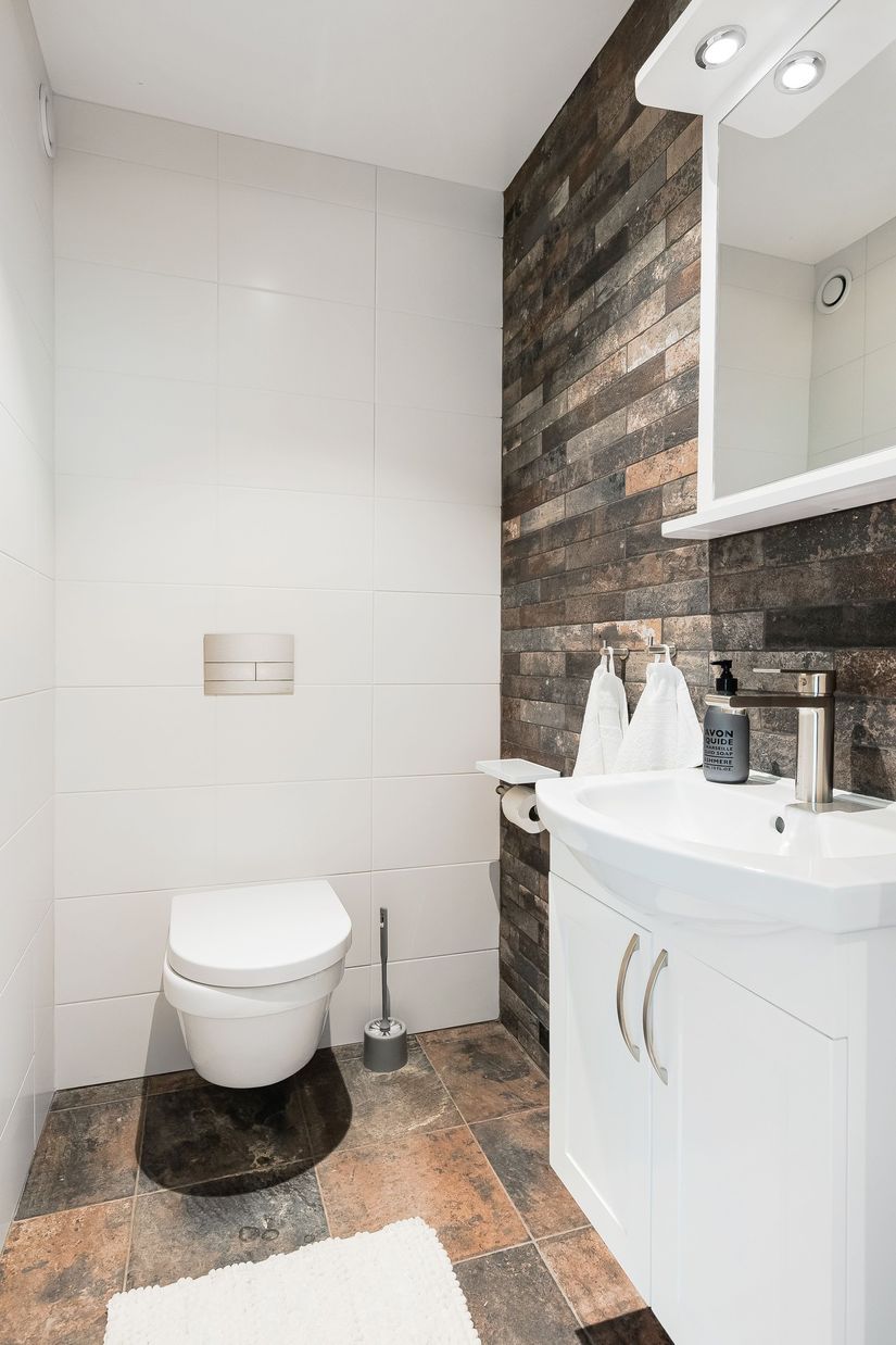 Villa, Strandvägen 18B, Kalmarsand/Fånäs, Håbo