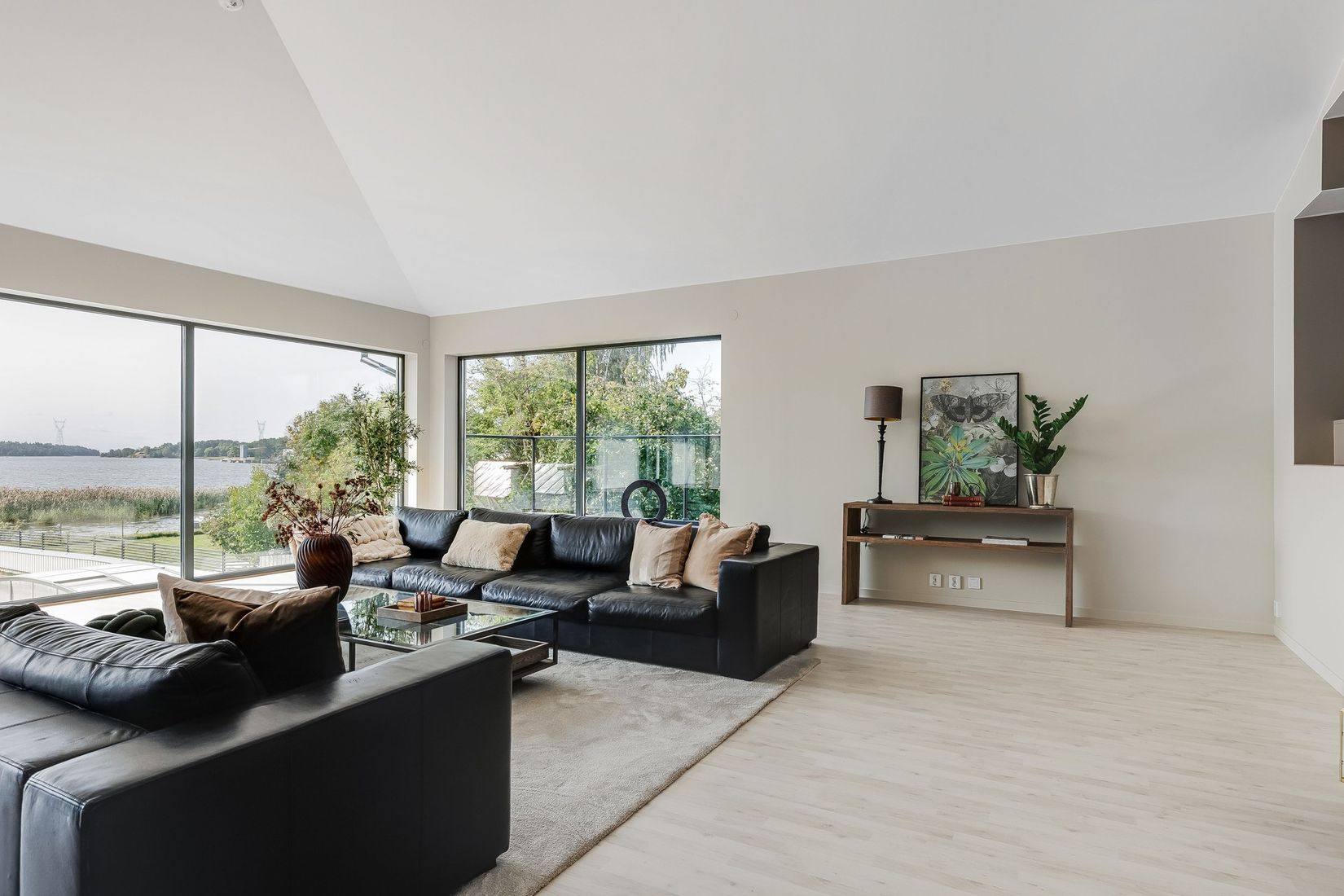 Villa, Strandvägen 18B, Kalmarsand/Fånäs, Håbo