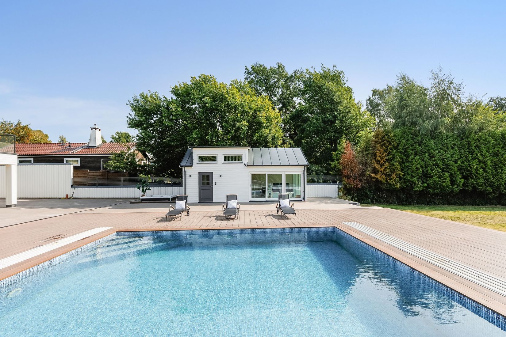 Villa, Strandvägen 18B, Kalmarsand/Fånäs, Håbo