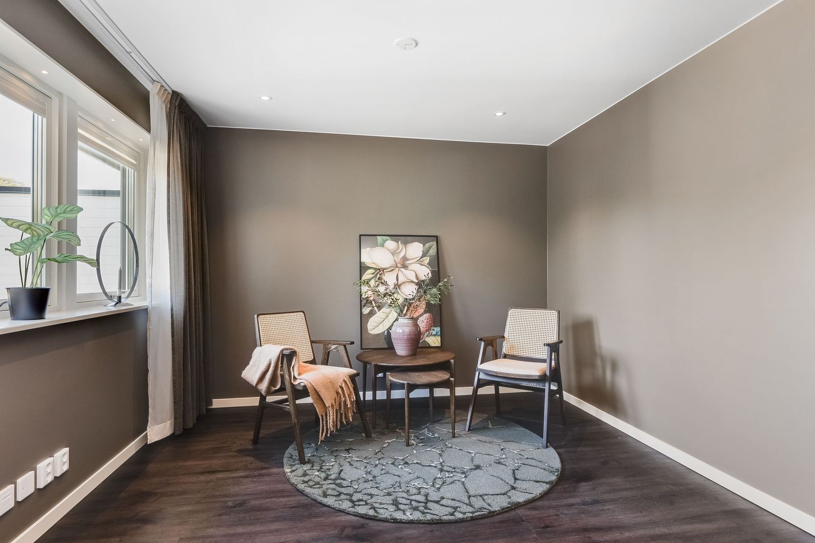 Villa, Strandvägen 18B, Kalmarsand/Fånäs, Håbo