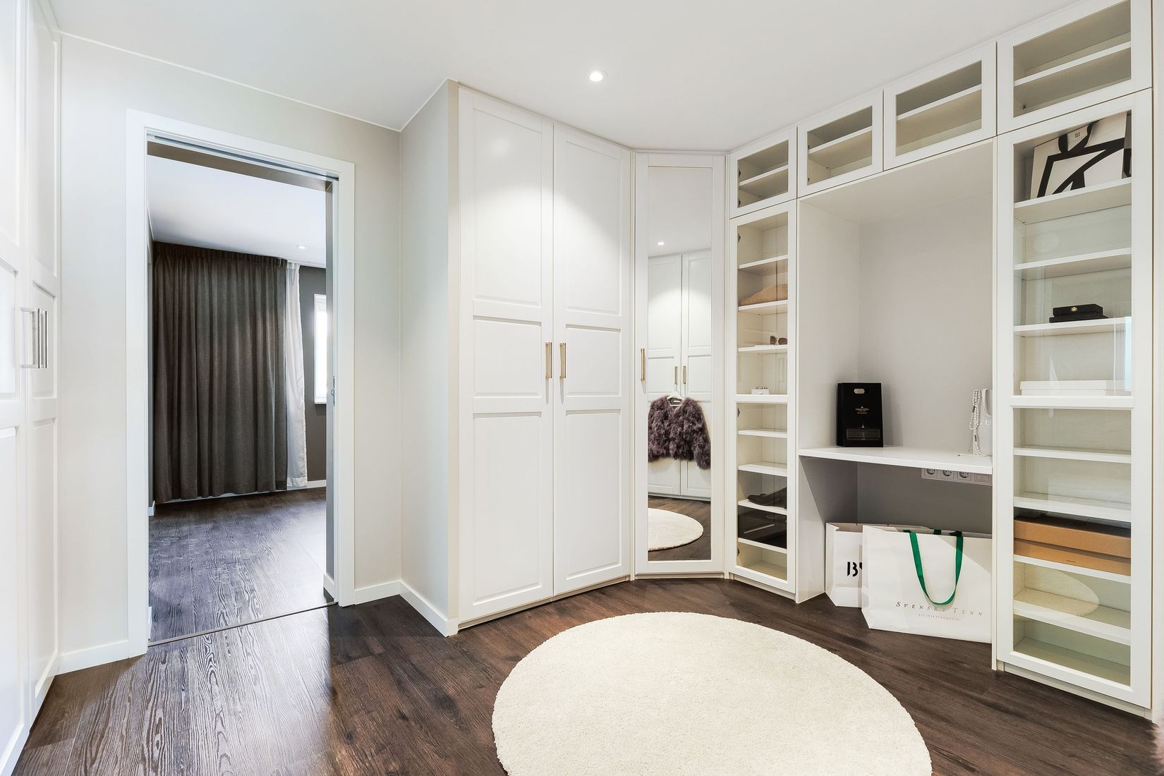 Villa, Strandvägen 18B, Kalmarsand/Fånäs, Håbo