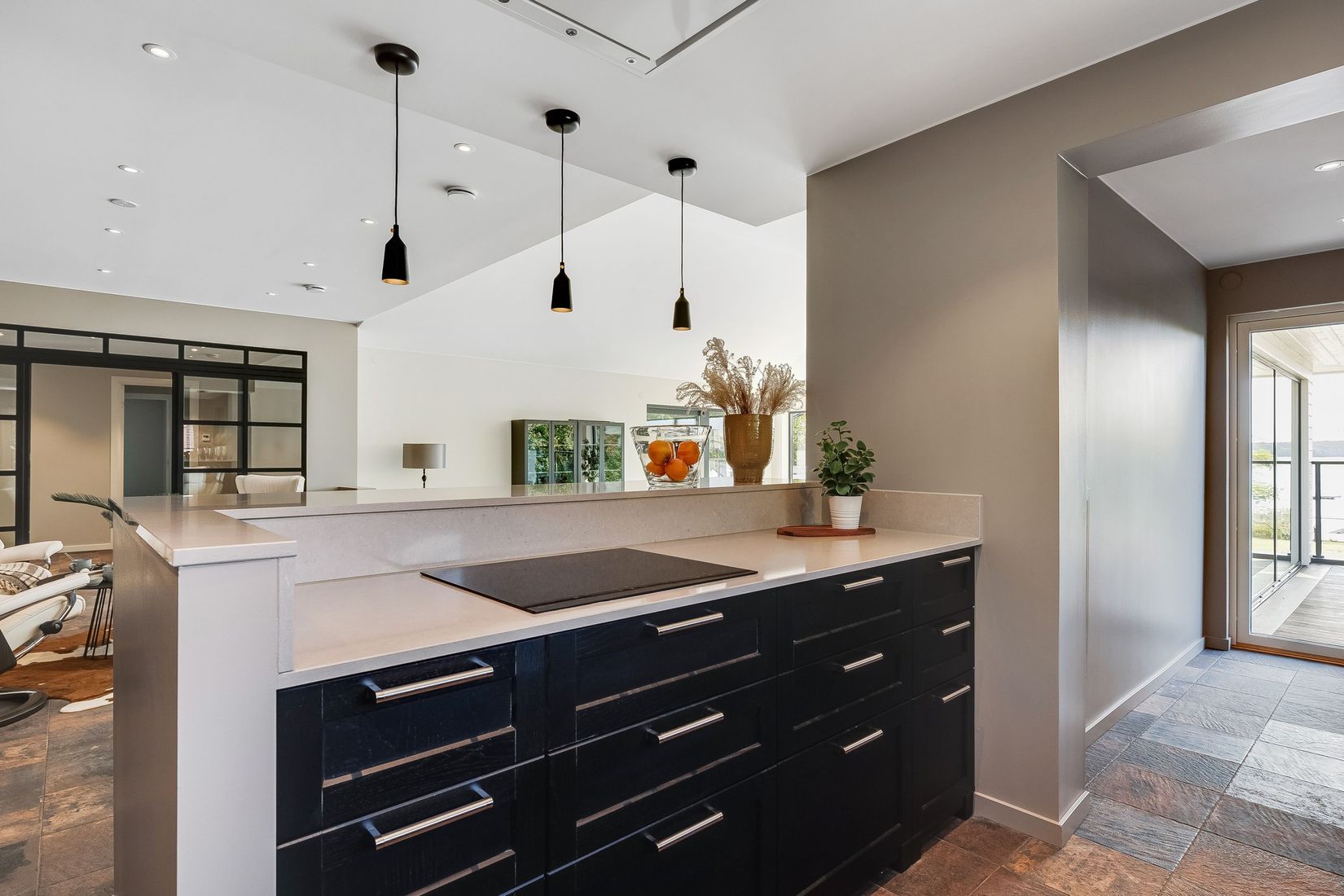 Villa, Strandvägen 18B, Kalmarsand/Fånäs, Håbo