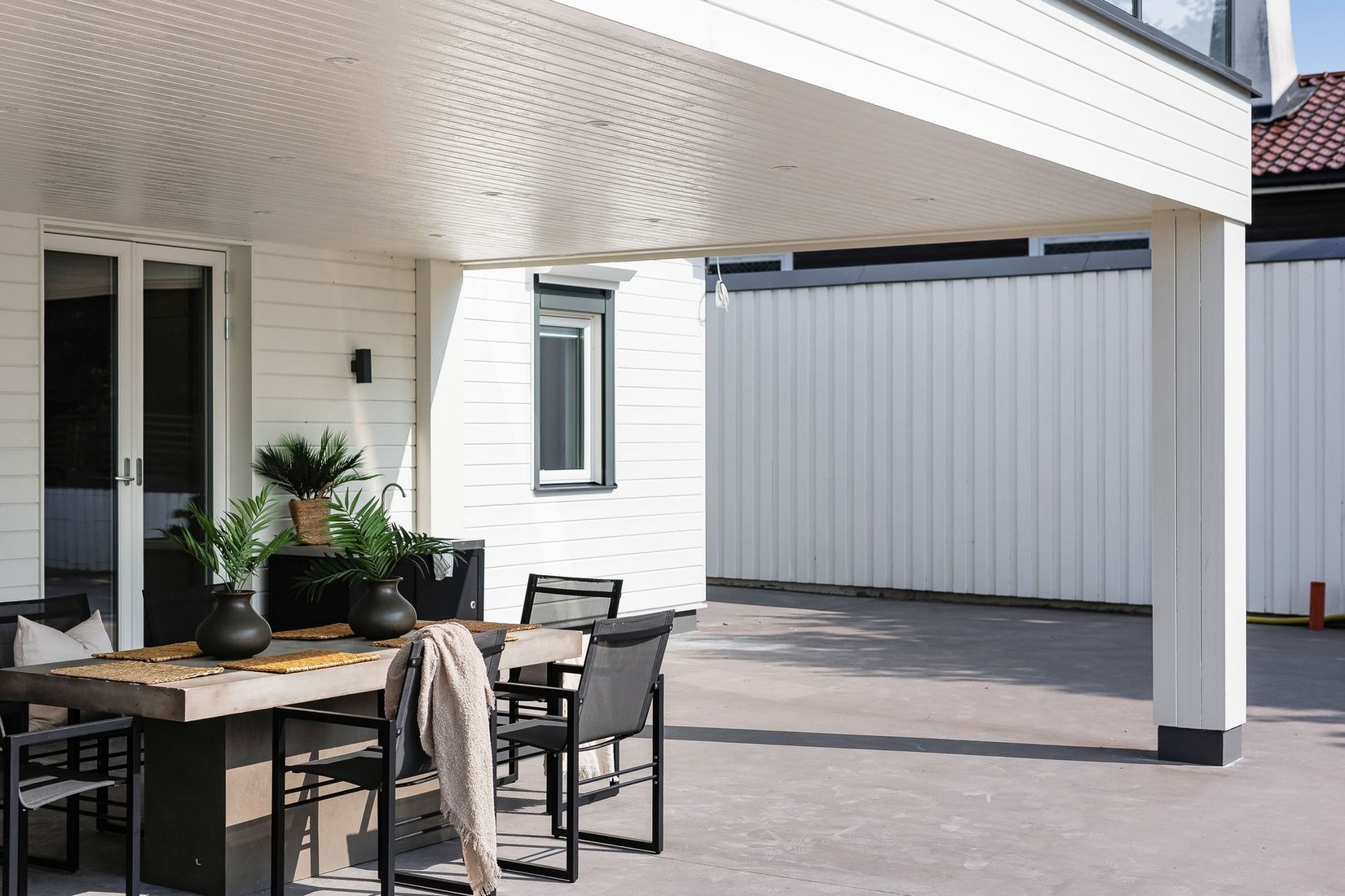 Villa, Strandvägen 18B, Kalmarsand/Fånäs, Håbo