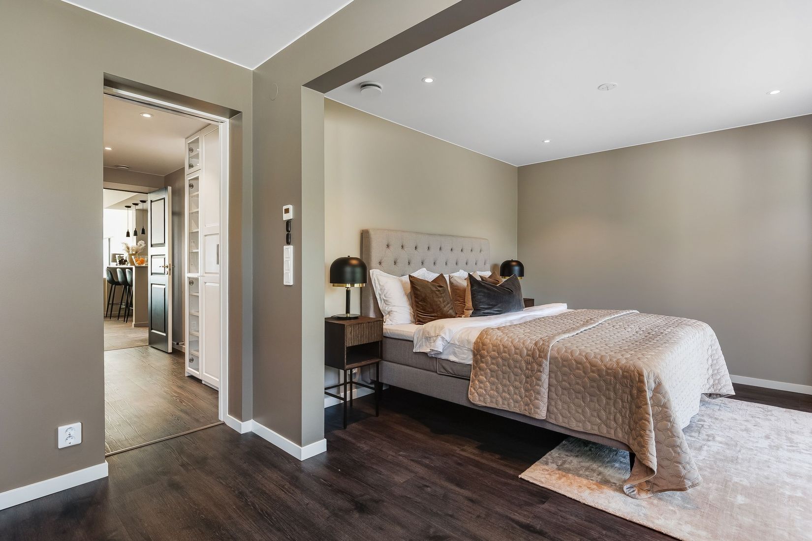 Villa, Strandvägen 18B, Kalmarsand/Fånäs, Håbo