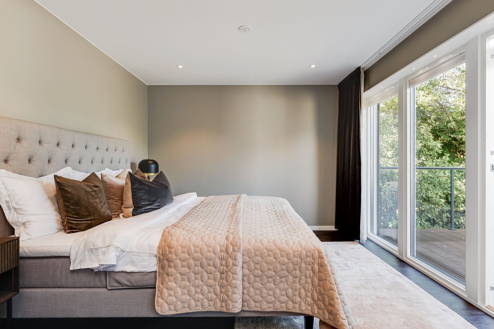 Villa, Strandvägen 18B, Kalmarsand/Fånäs, Håbo