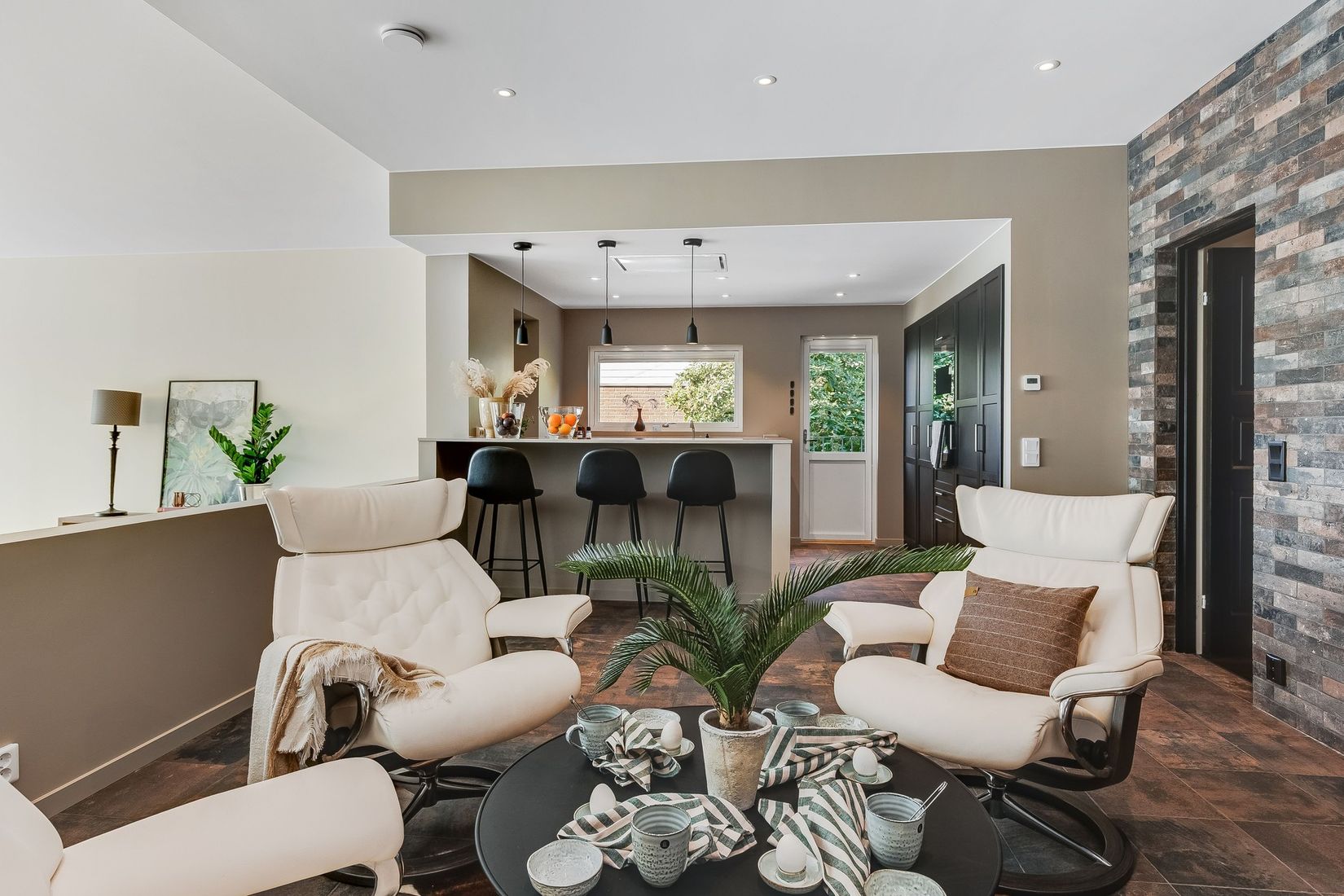 Villa, Strandvägen 18B, Kalmarsand/Fånäs, Håbo