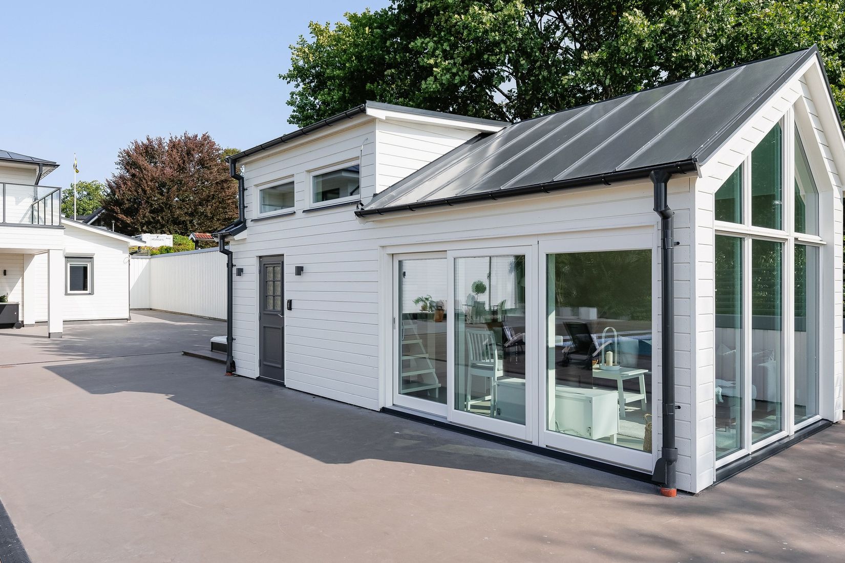 Villa, Strandvägen 18B, Kalmarsand/Fånäs, Håbo