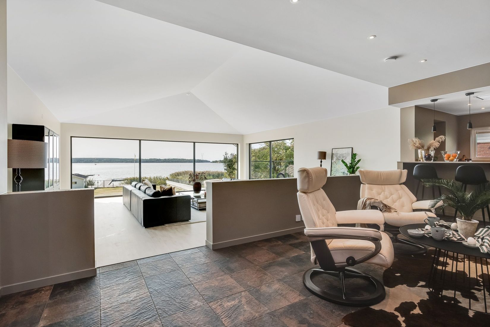 Villa, Strandvägen 18B, Kalmarsand/Fånäs, Håbo