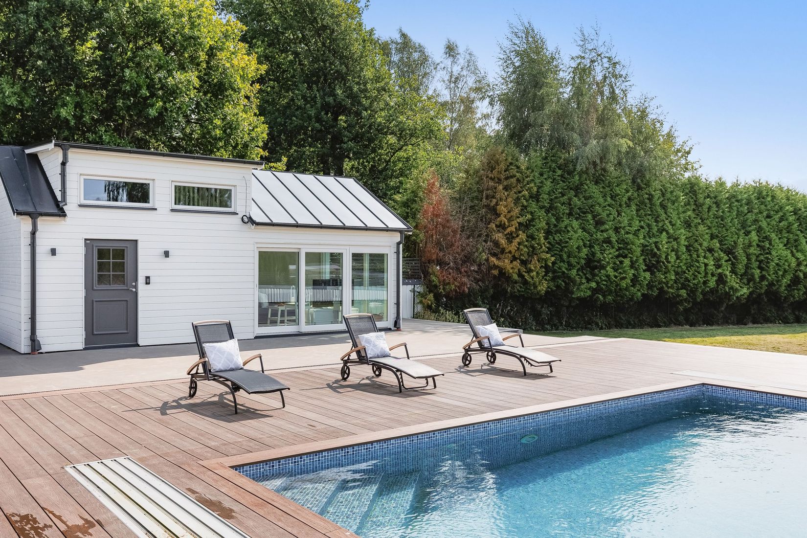 Villa, Strandvägen 18B, Kalmarsand/Fånäs, Håbo