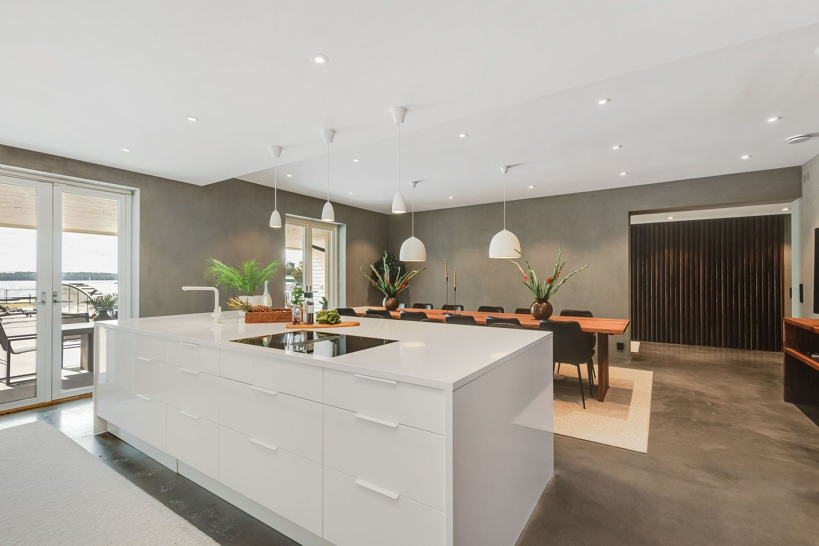 Villa, Strandvägen 18B, Kalmarsand/Fånäs, Håbo