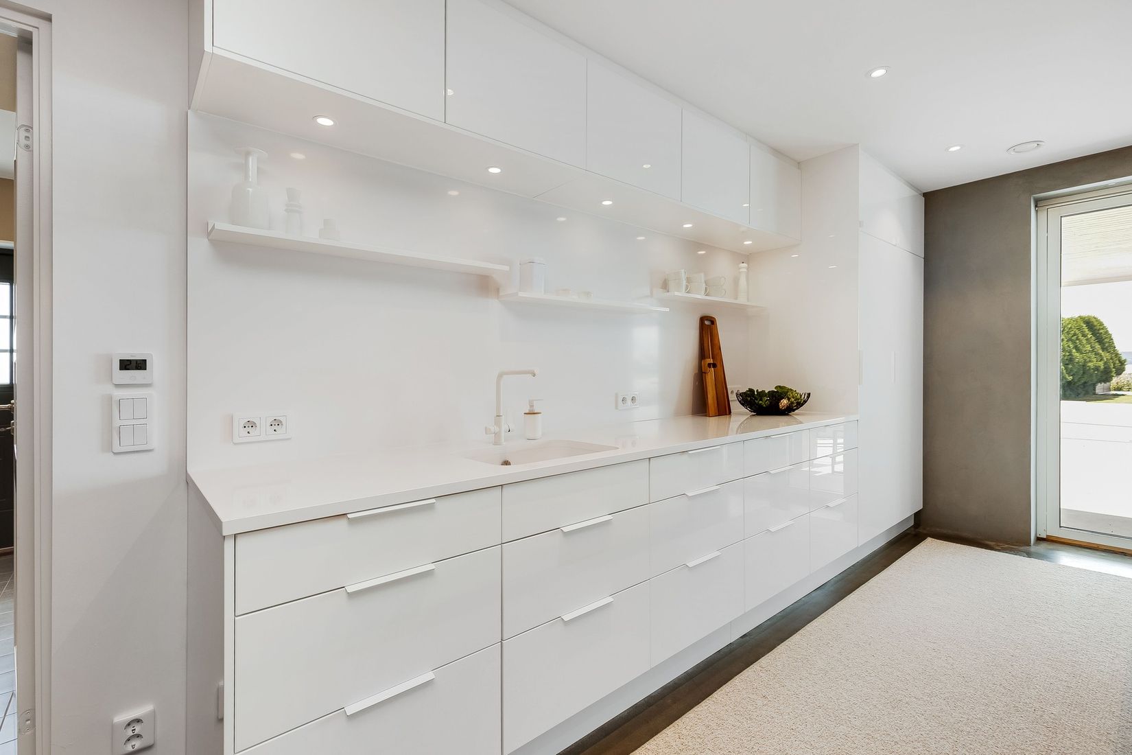 Villa, Strandvägen 18B, Kalmarsand/Fånäs, Håbo