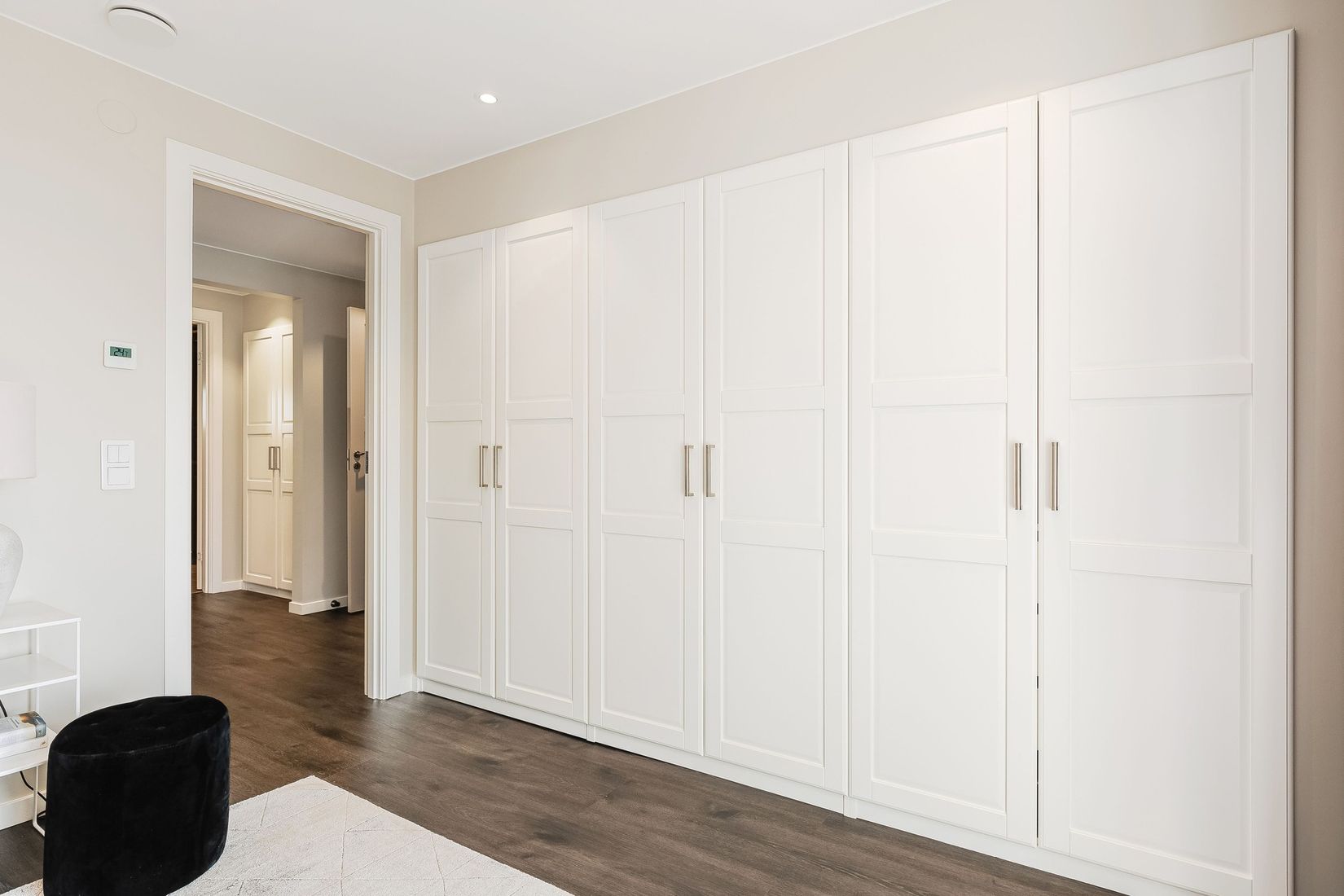 Villa, Strandvägen 18B, Kalmarsand/Fånäs, Håbo