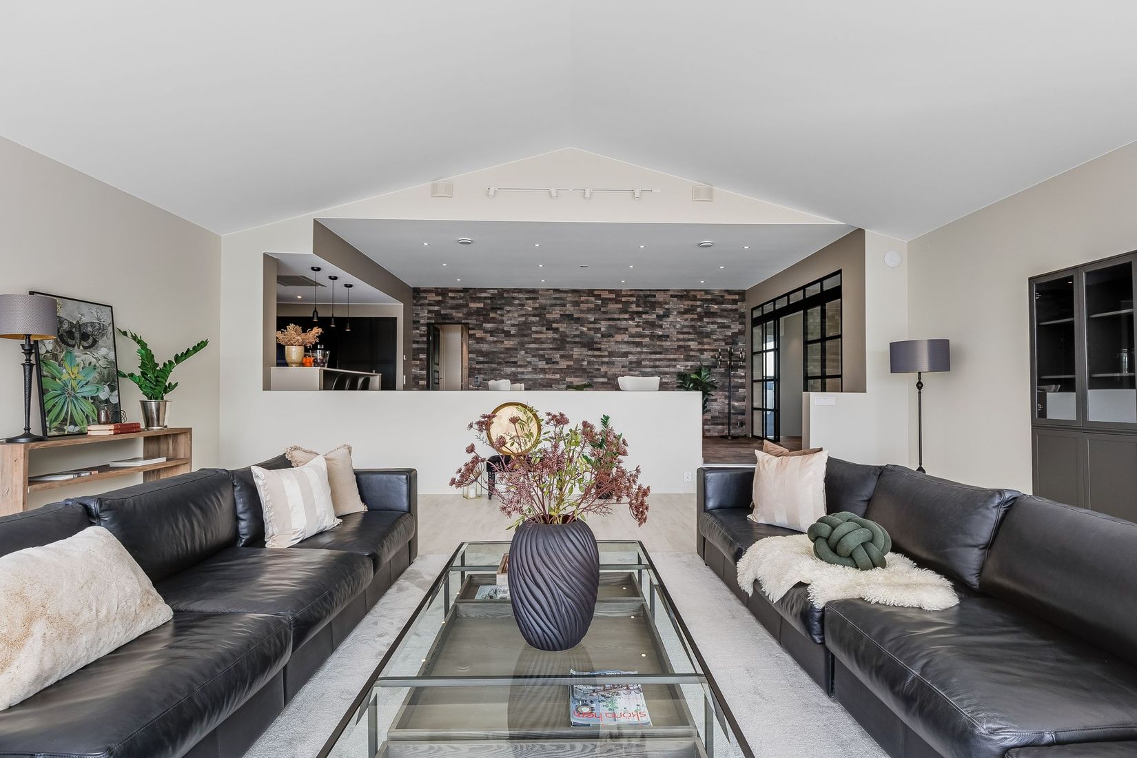 Villa, Strandvägen 18B, Kalmarsand/Fånäs, Håbo