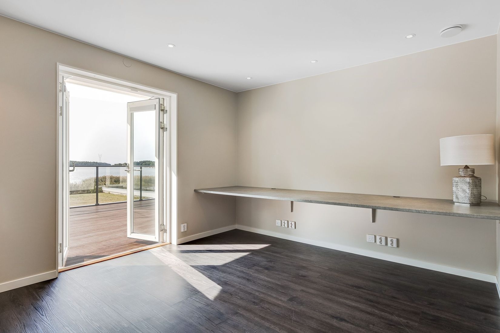 Villa, Strandvägen 18B, Kalmarsand/Fånäs, Håbo