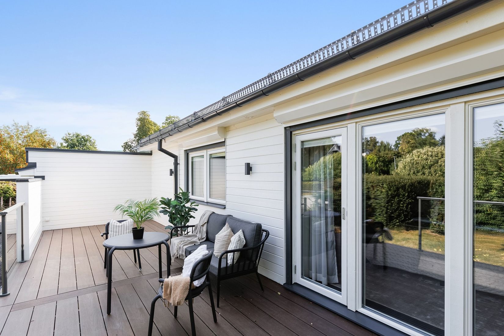 Villa, Strandvägen 18B, Kalmarsand/Fånäs, Håbo