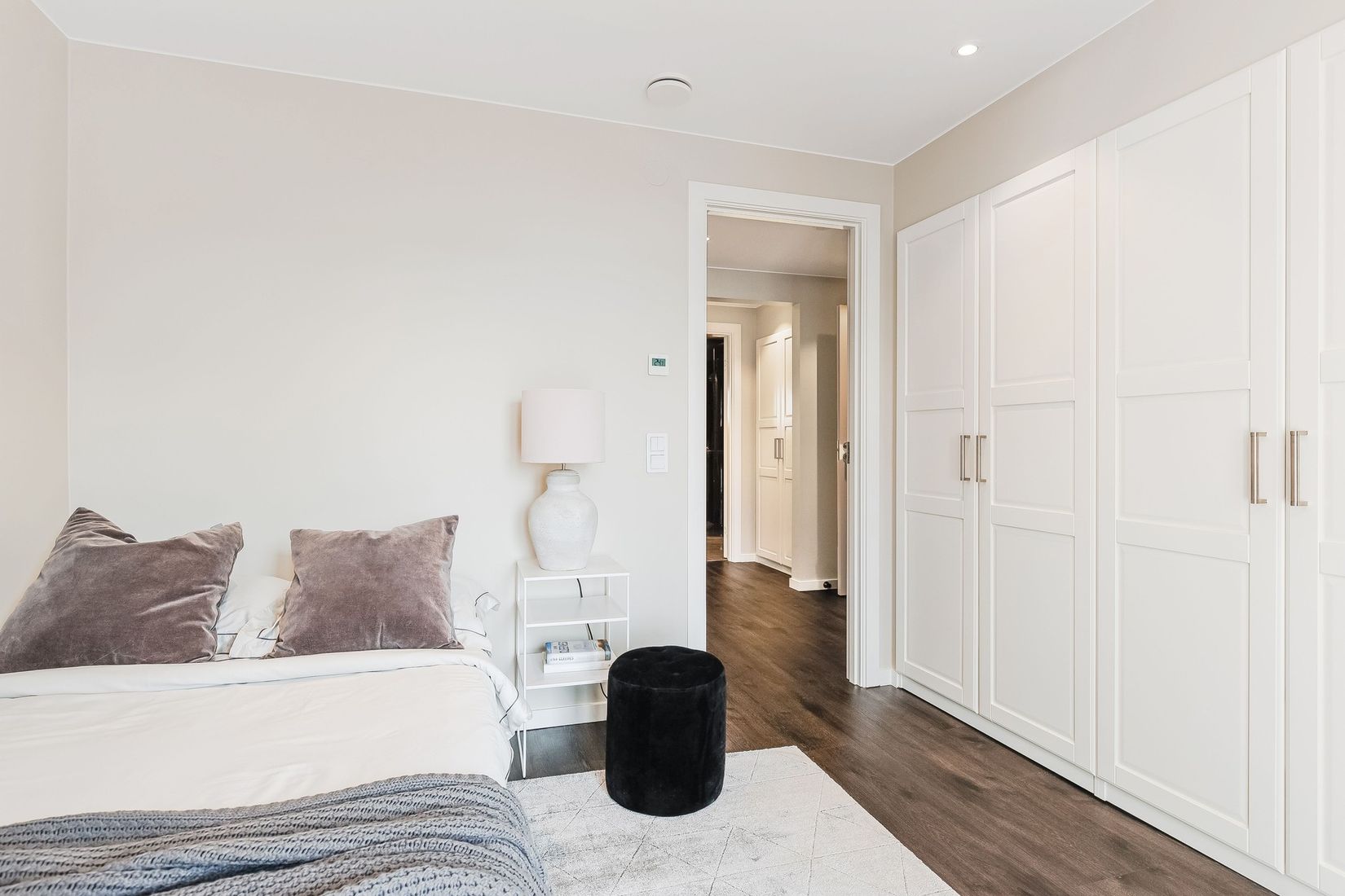 Villa, Strandvägen 18B, Kalmarsand/Fånäs, Håbo