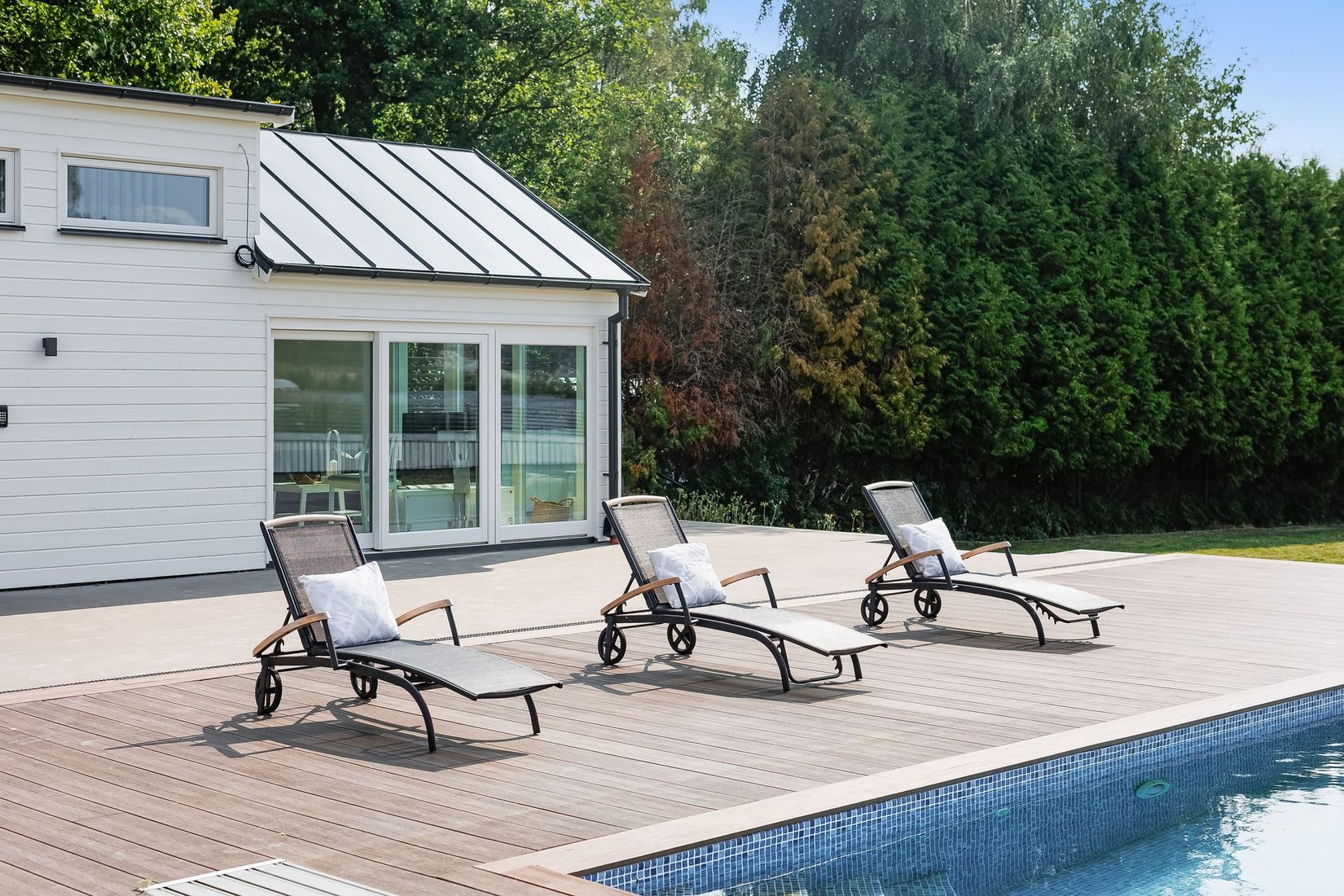 Villa, Strandvägen 18B, Kalmarsand/Fånäs, Håbo