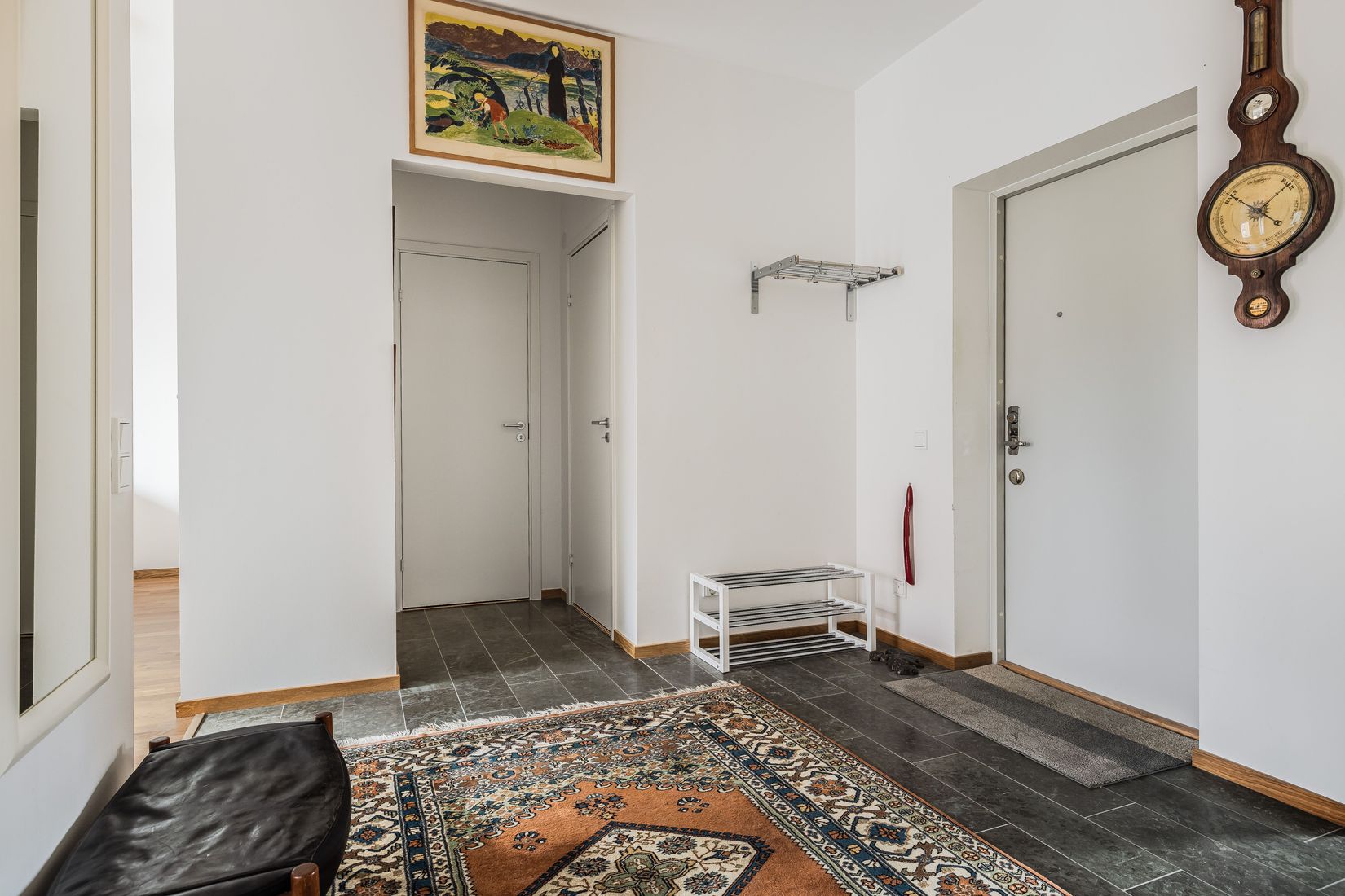 Bostadsrätt, Brädgårdsgatan 3, Västra Munktellstaden, Eskilstuna