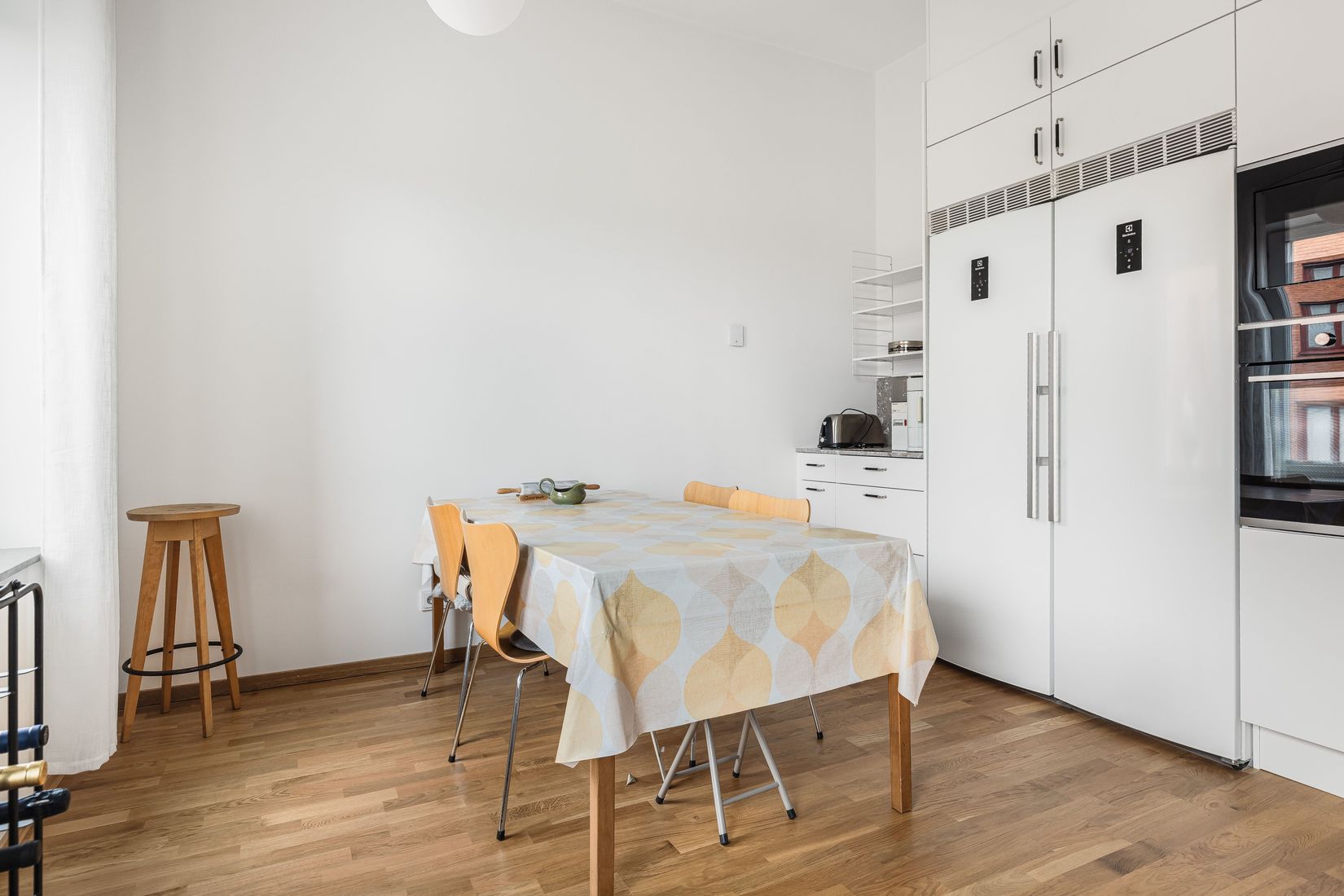 Bostadsrätt, Brädgårdsgatan 3, Västra Munktellstaden, Eskilstuna