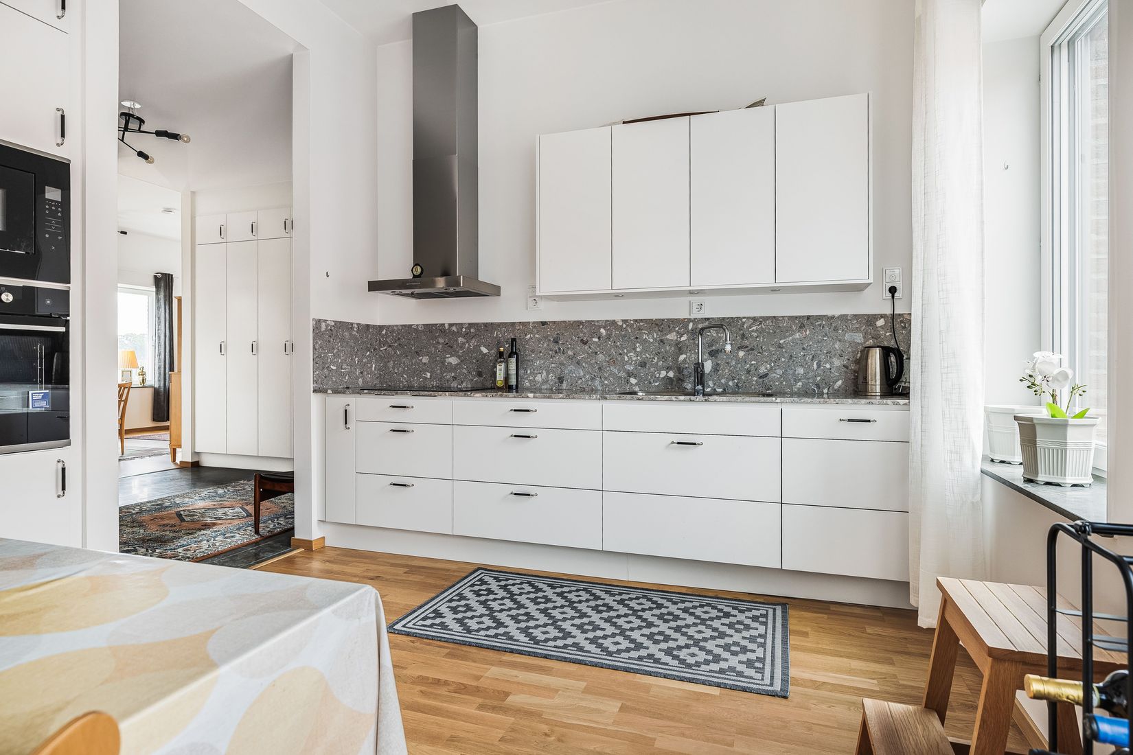 Bostadsrätt, Brädgårdsgatan 3, Västra Munktellstaden, Eskilstuna