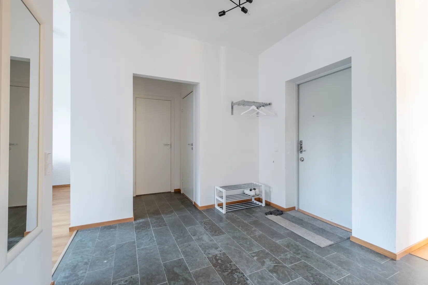 Bostadsrätt, Brädgårdsgatan 3, Västra Munktellstaden, Eskilstuna