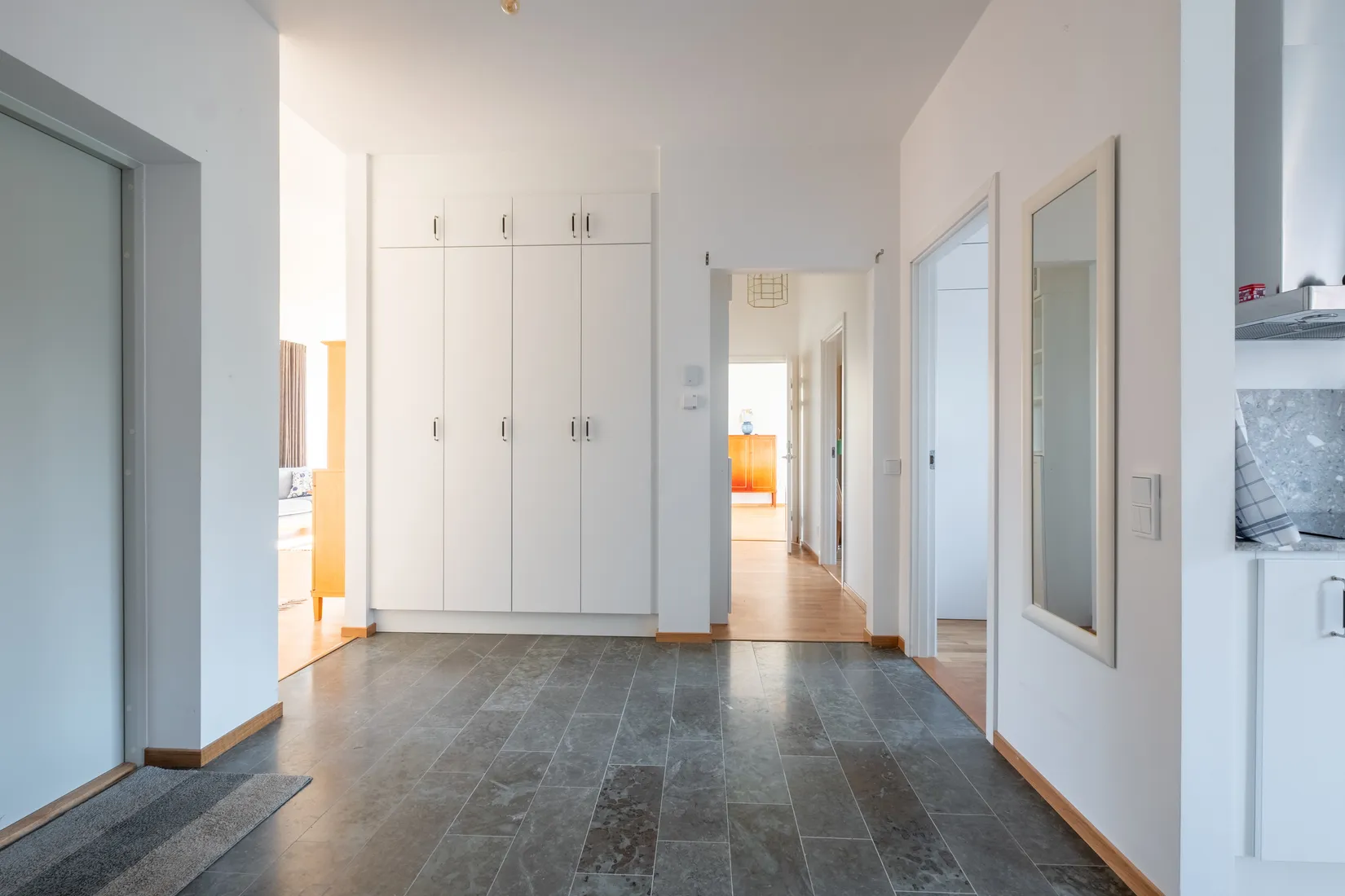 Bostadsrätt, Brädgårdsgatan 3, Västra Munktellstaden, Eskilstuna