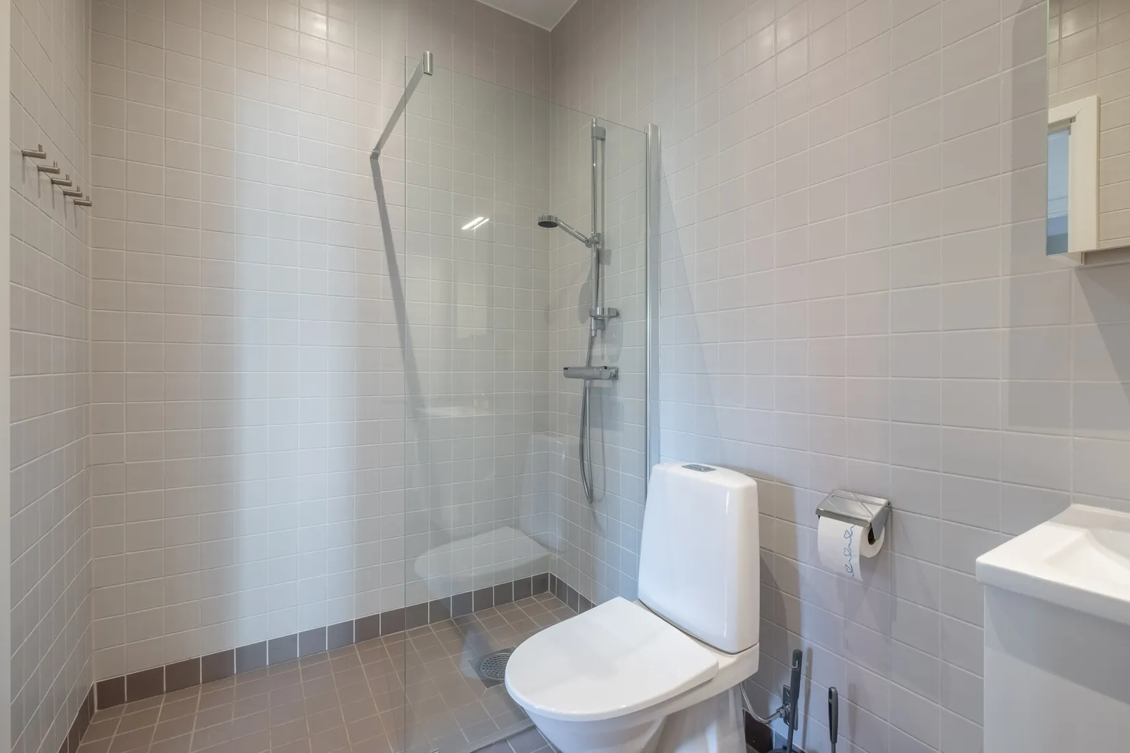 Bostadsrätt, Brädgårdsgatan 3, Västra Munktellstaden, Eskilstuna