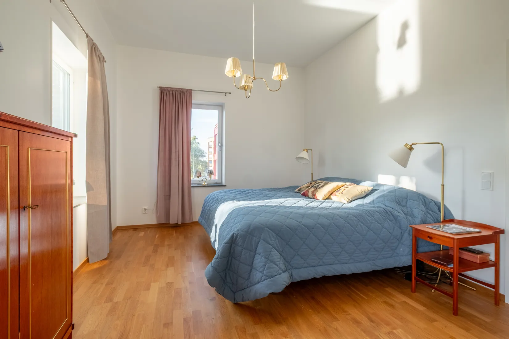 Bostadsrätt, Brädgårdsgatan 3, Västra Munktellstaden, Eskilstuna
