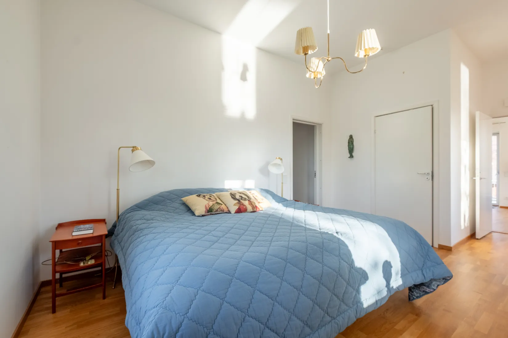 Bostadsrätt, Brädgårdsgatan 3, Västra Munktellstaden, Eskilstuna