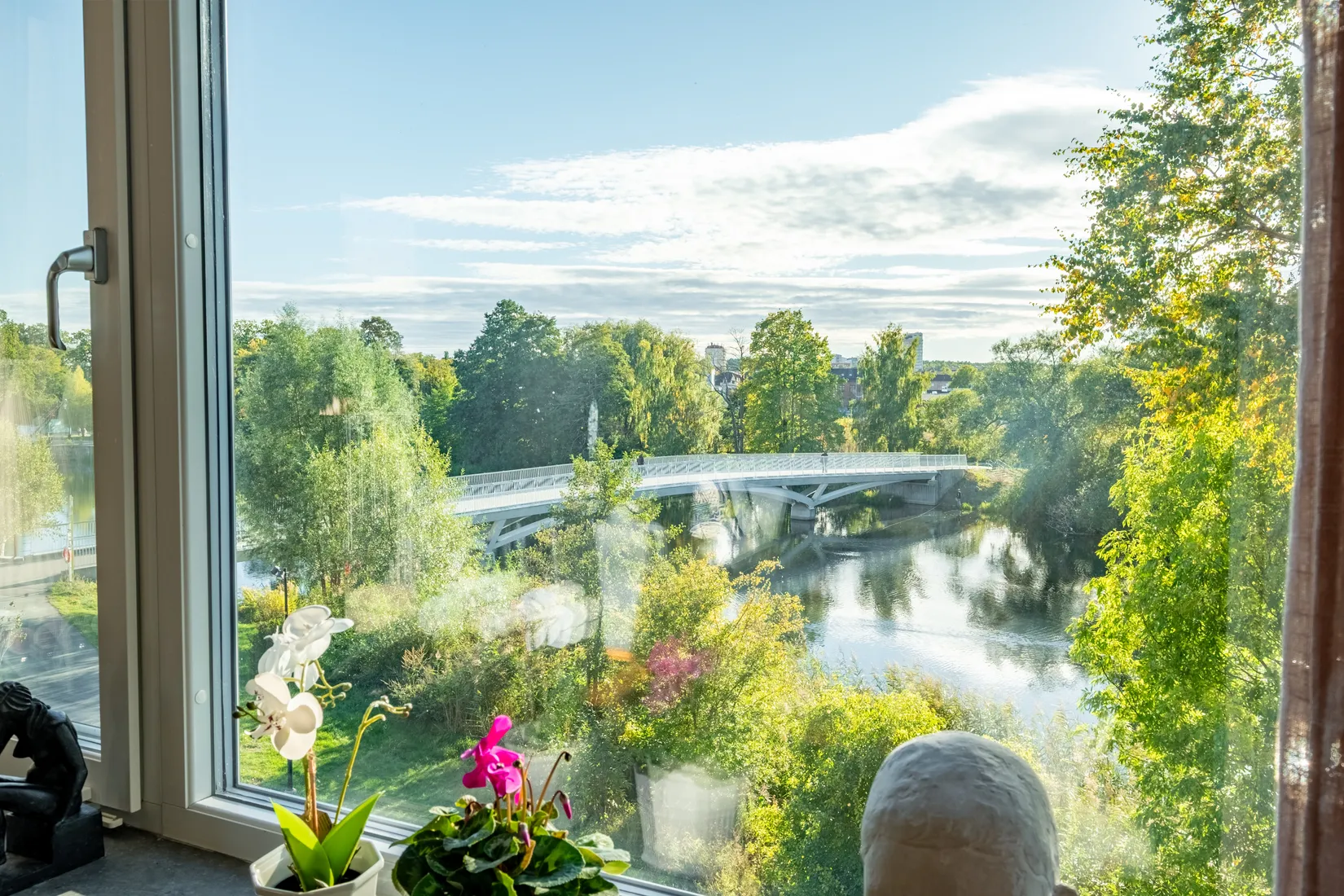 Bostadsrätt, Brädgårdsgatan 3, Västra Munktellstaden, Eskilstuna