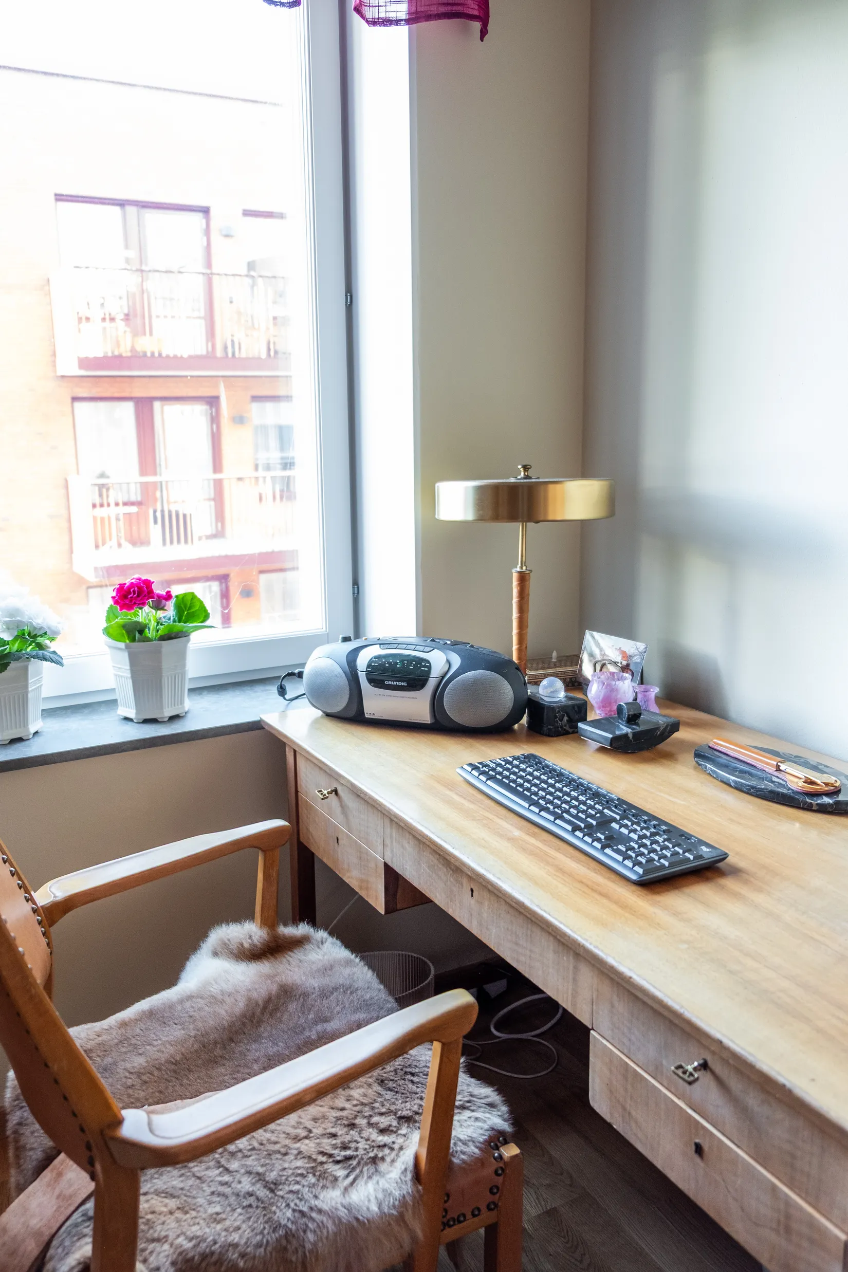 Bostadsrätt, Brädgårdsgatan 3, Västra Munktellstaden, Eskilstuna
