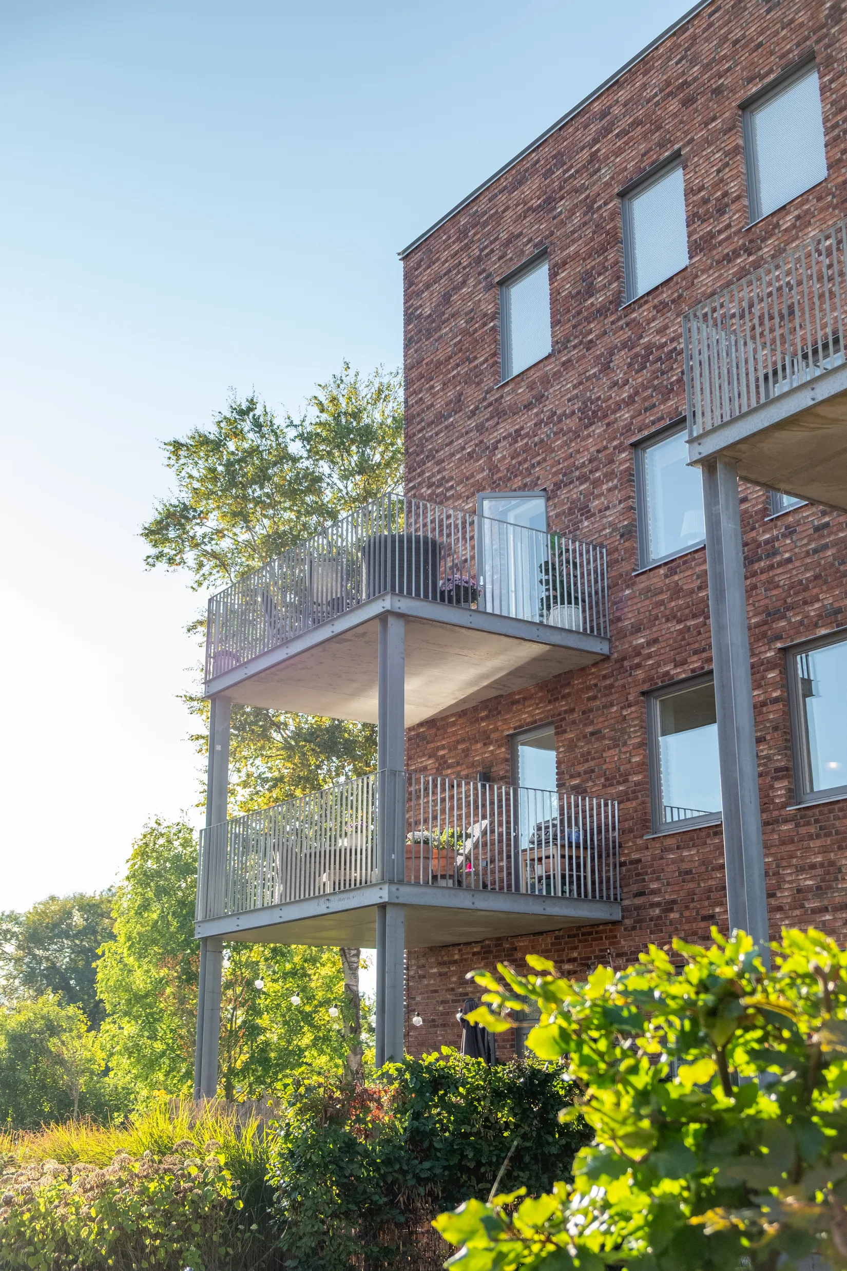 Bostadsrätt, Brädgårdsgatan 3, Västra Munktellstaden, Eskilstuna