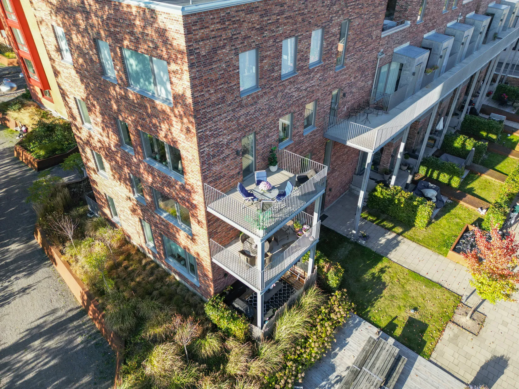 Bostadsrätt, Brädgårdsgatan 3, Västra Munktellstaden, Eskilstuna