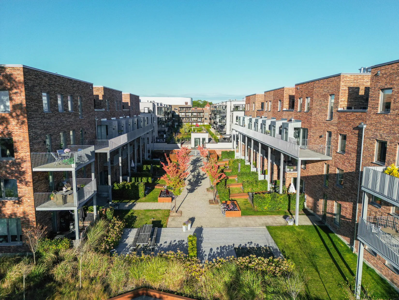 Bostadsrätt, Brädgårdsgatan 3, Västra Munktellstaden, Eskilstuna