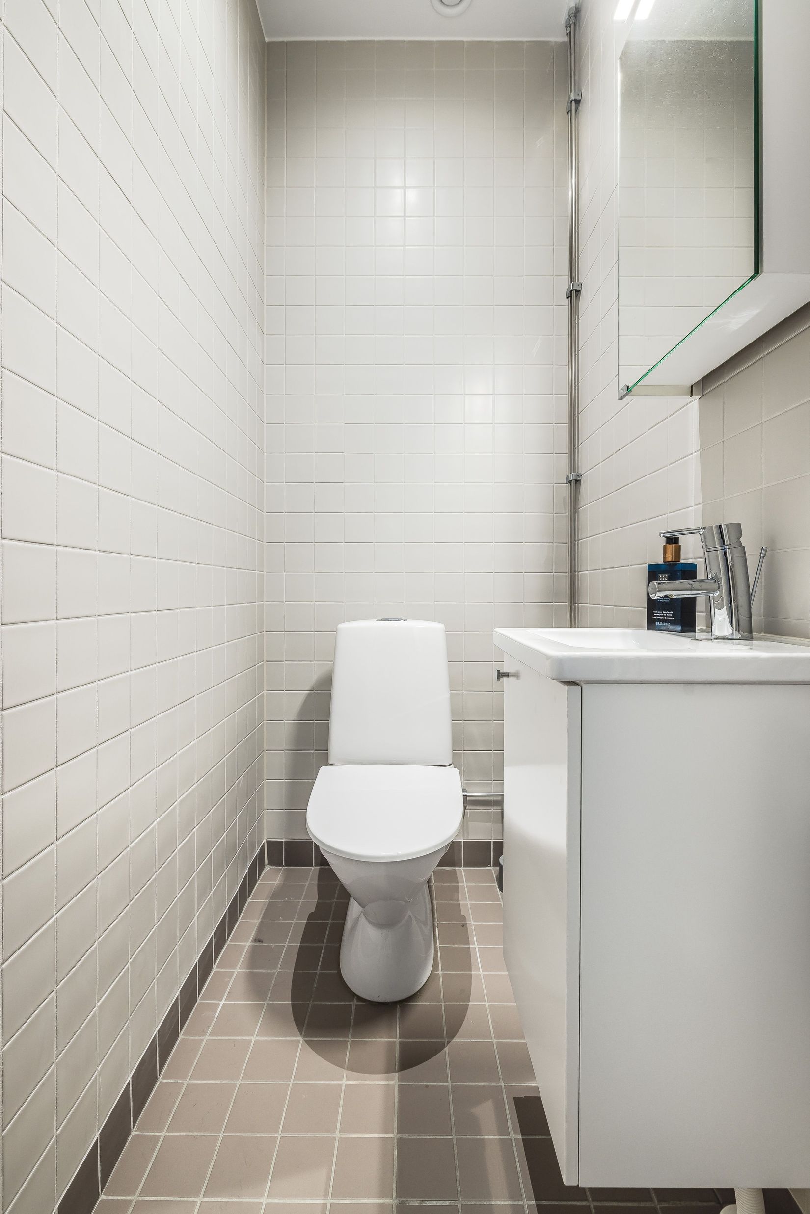 Bostadsrätt, Brädgårdsgatan 3, Västra Munktellstaden, Eskilstuna