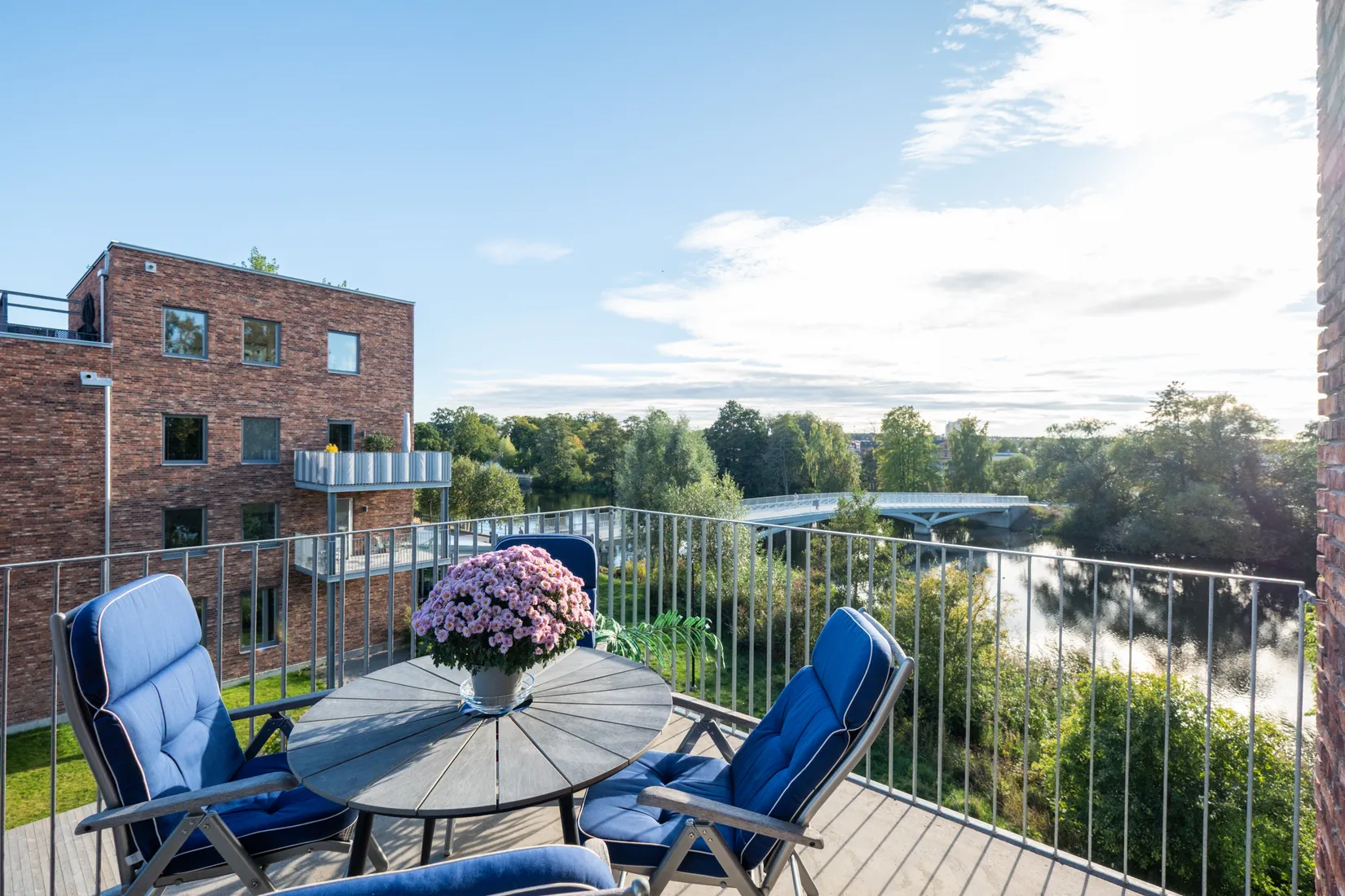 Bostadsrätt, Brädgårdsgatan 3, Västra Munktellstaden, Eskilstuna