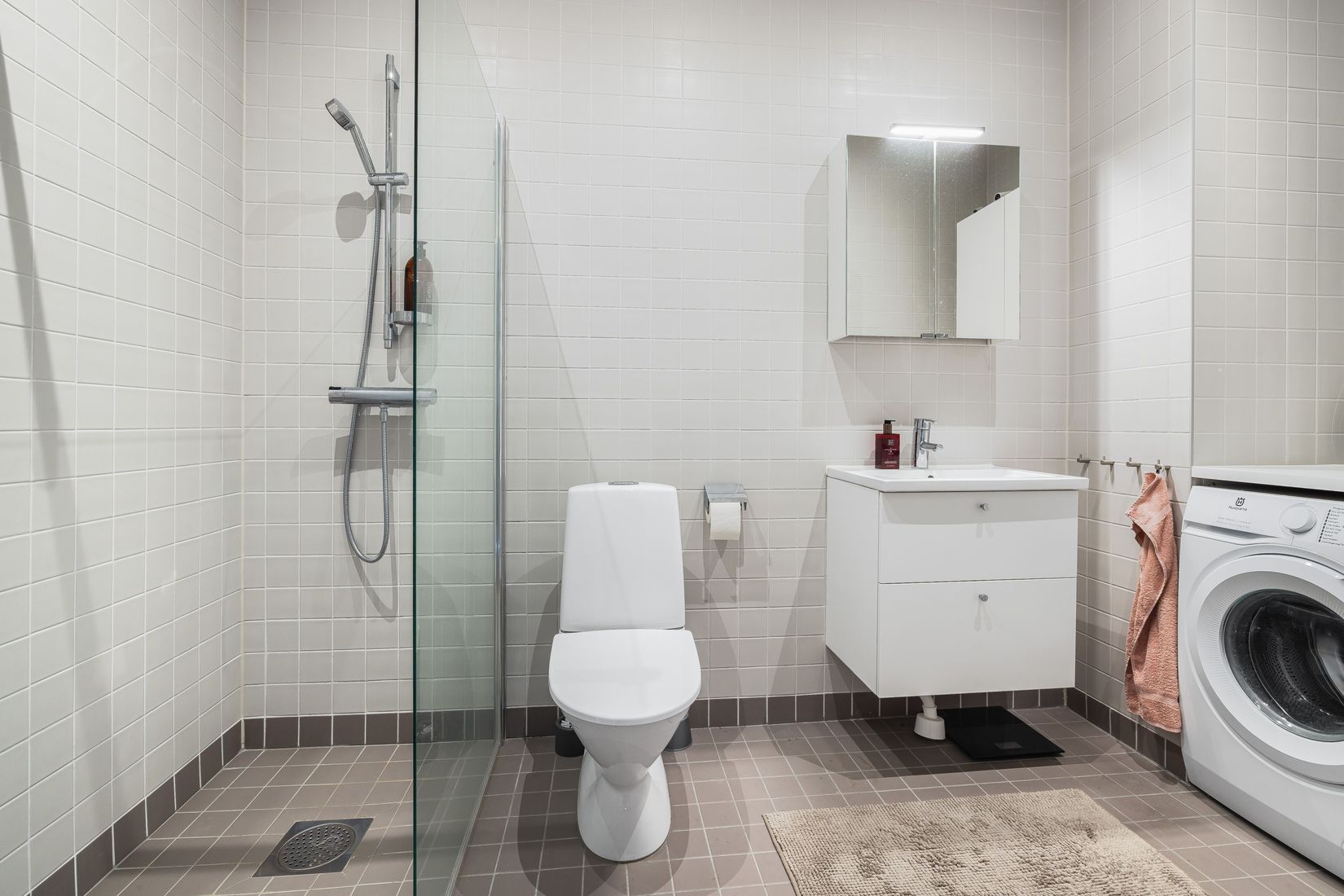 Bostadsrätt, Brädgårdsgatan 3, Västra Munktellstaden, Eskilstuna