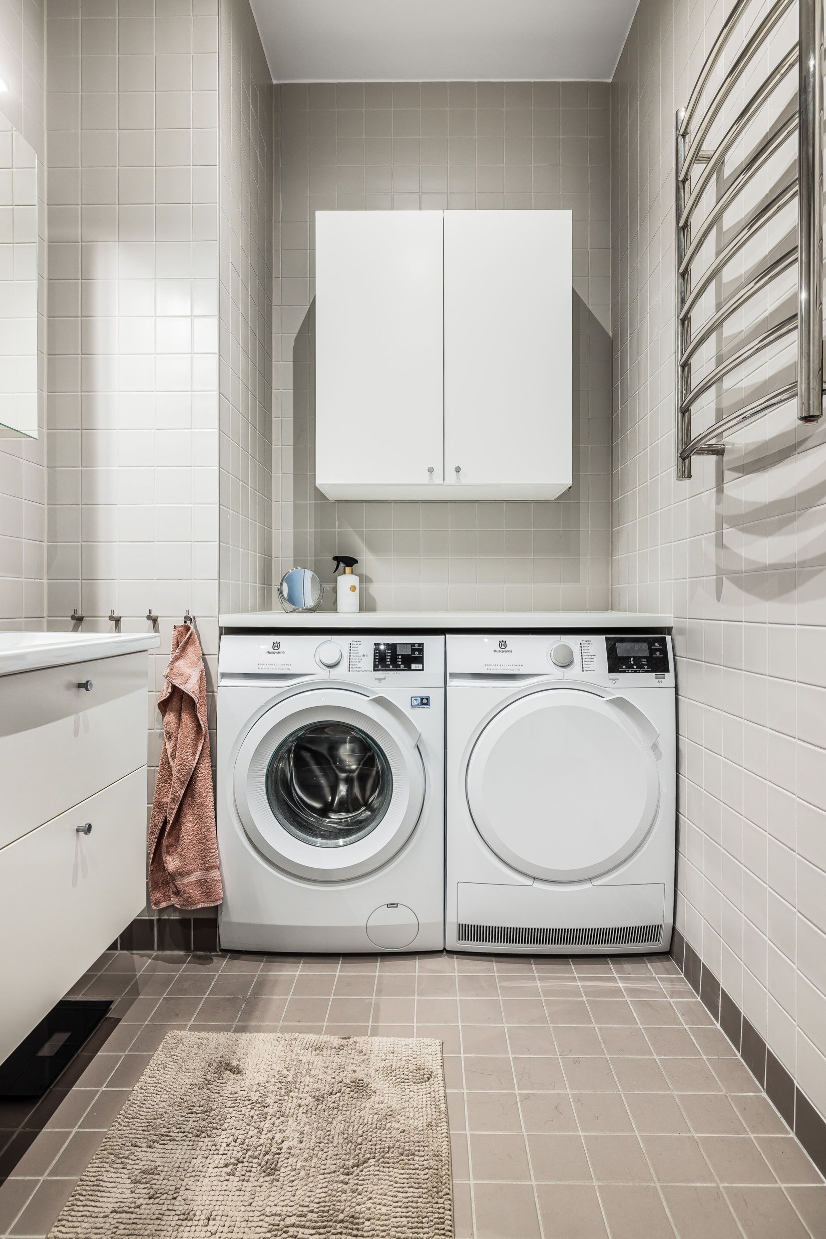 Bostadsrätt, Brädgårdsgatan 3, Västra Munktellstaden, Eskilstuna