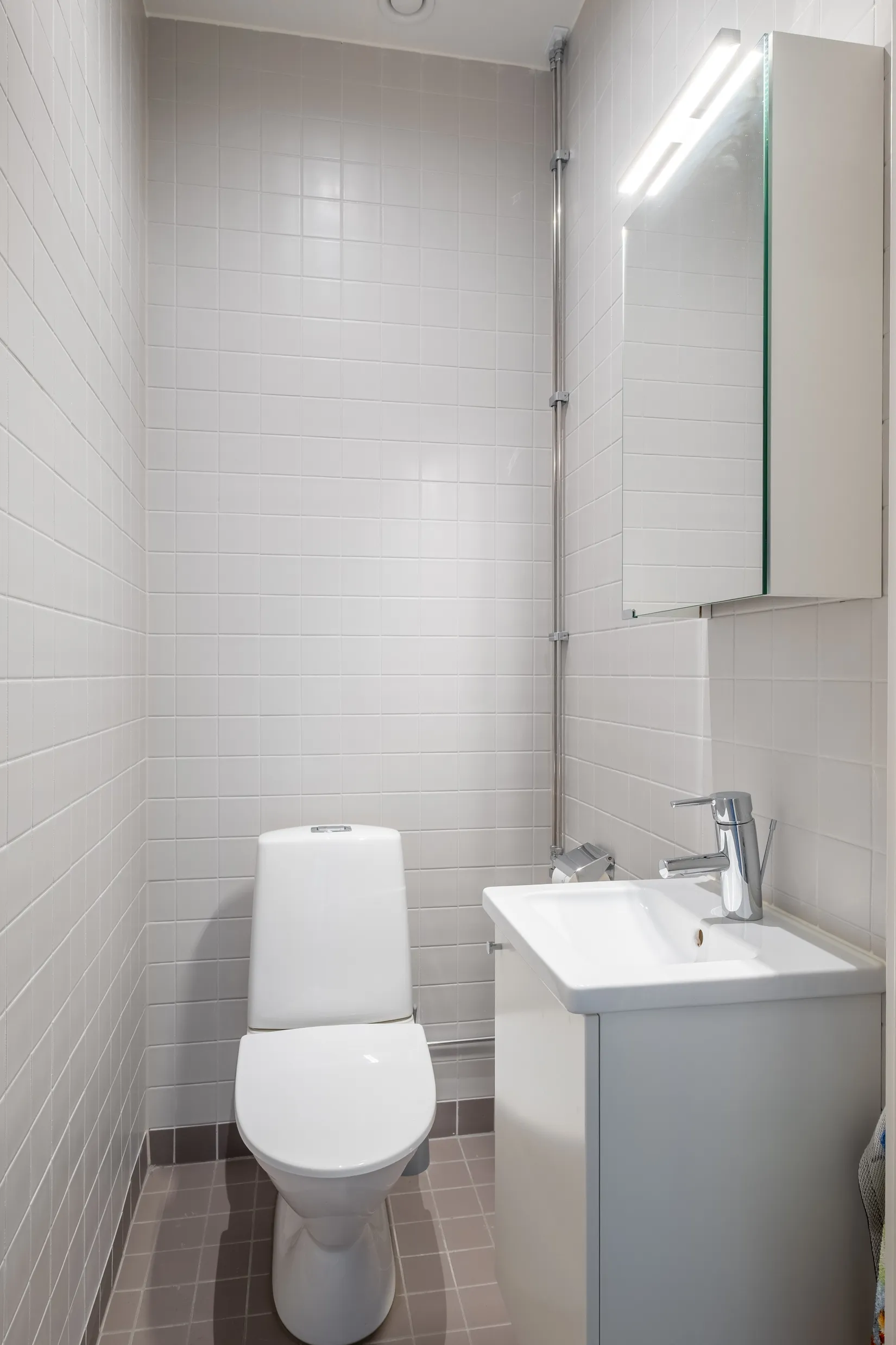 Bostadsrätt, Brädgårdsgatan 3, Västra Munktellstaden, Eskilstuna