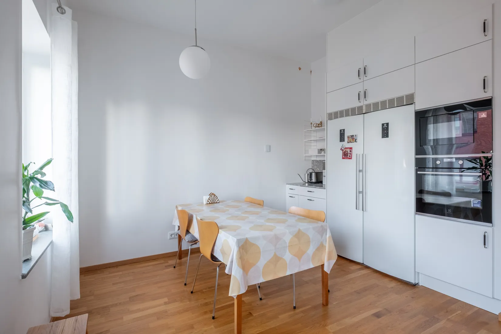Bostadsrätt, Brädgårdsgatan 3, Västra Munktellstaden, Eskilstuna