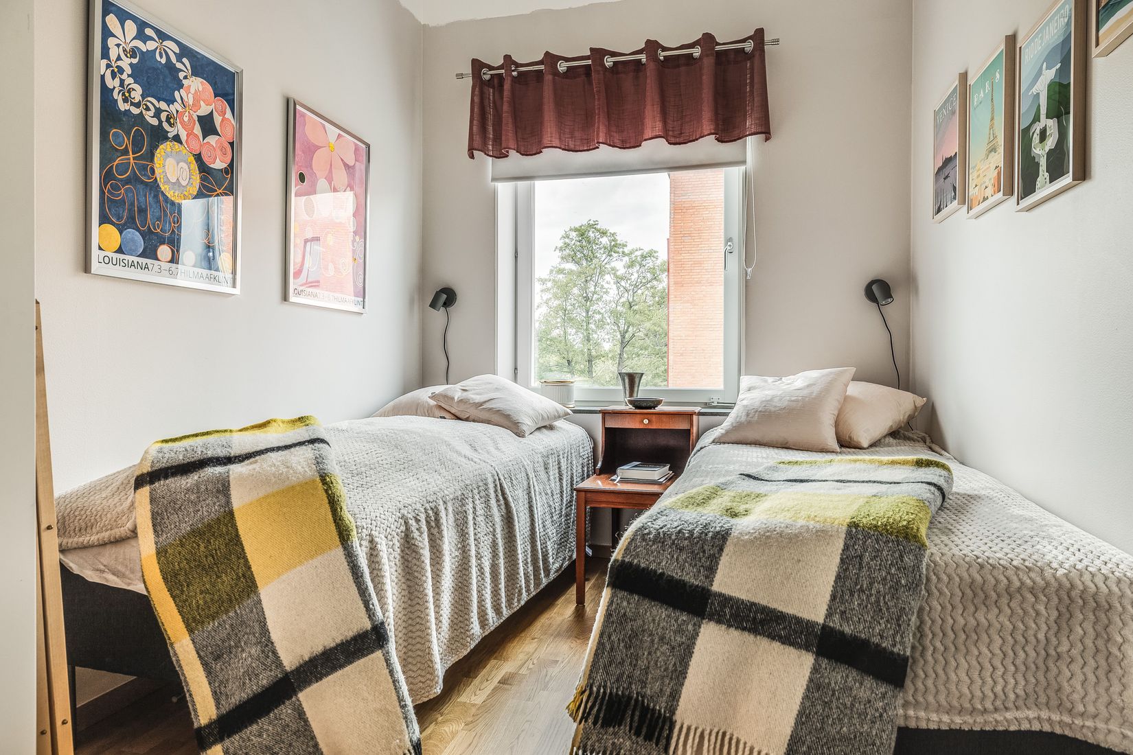 Bostadsrätt, Brädgårdsgatan 3, Västra Munktellstaden, Eskilstuna