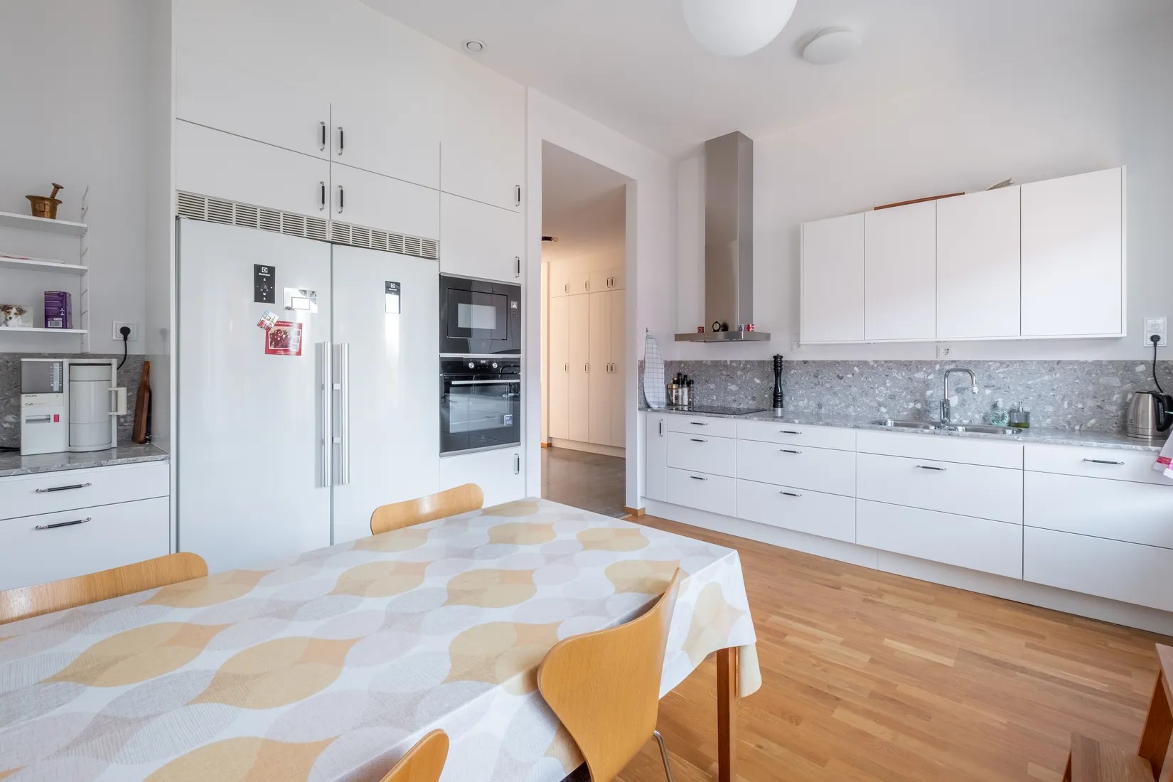 Bostadsrätt, Brädgårdsgatan 3, Västra Munktellstaden, Eskilstuna