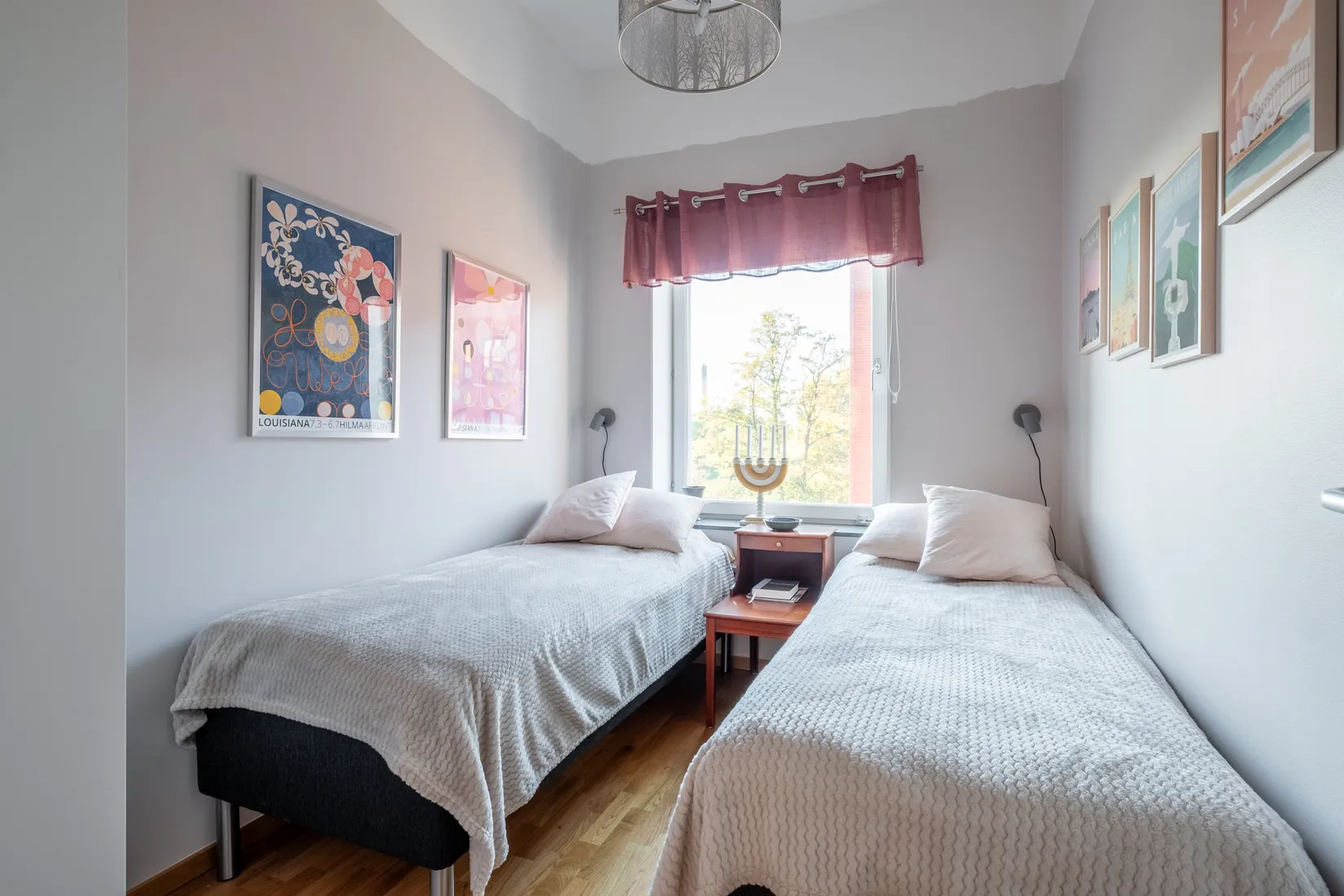 Bostadsrätt, Brädgårdsgatan 3, Västra Munktellstaden, Eskilstuna