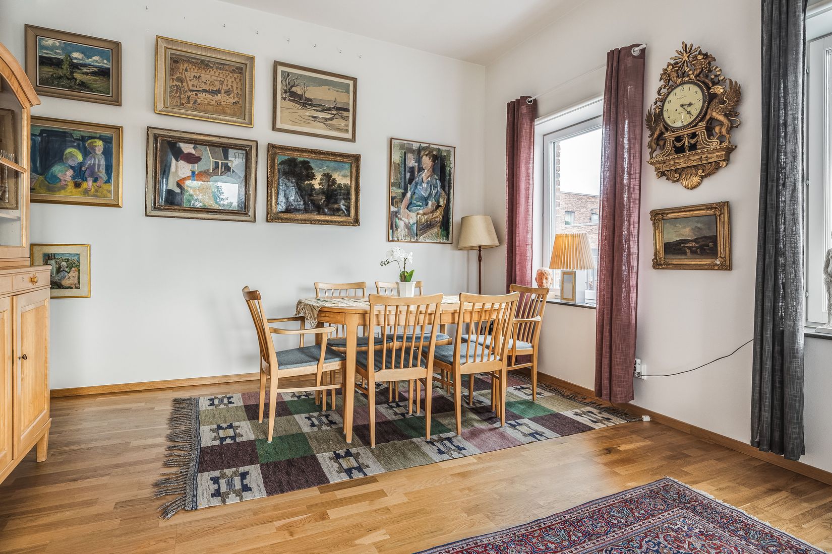 Bostadsrätt, Brädgårdsgatan 3, Västra Munktellstaden, Eskilstuna