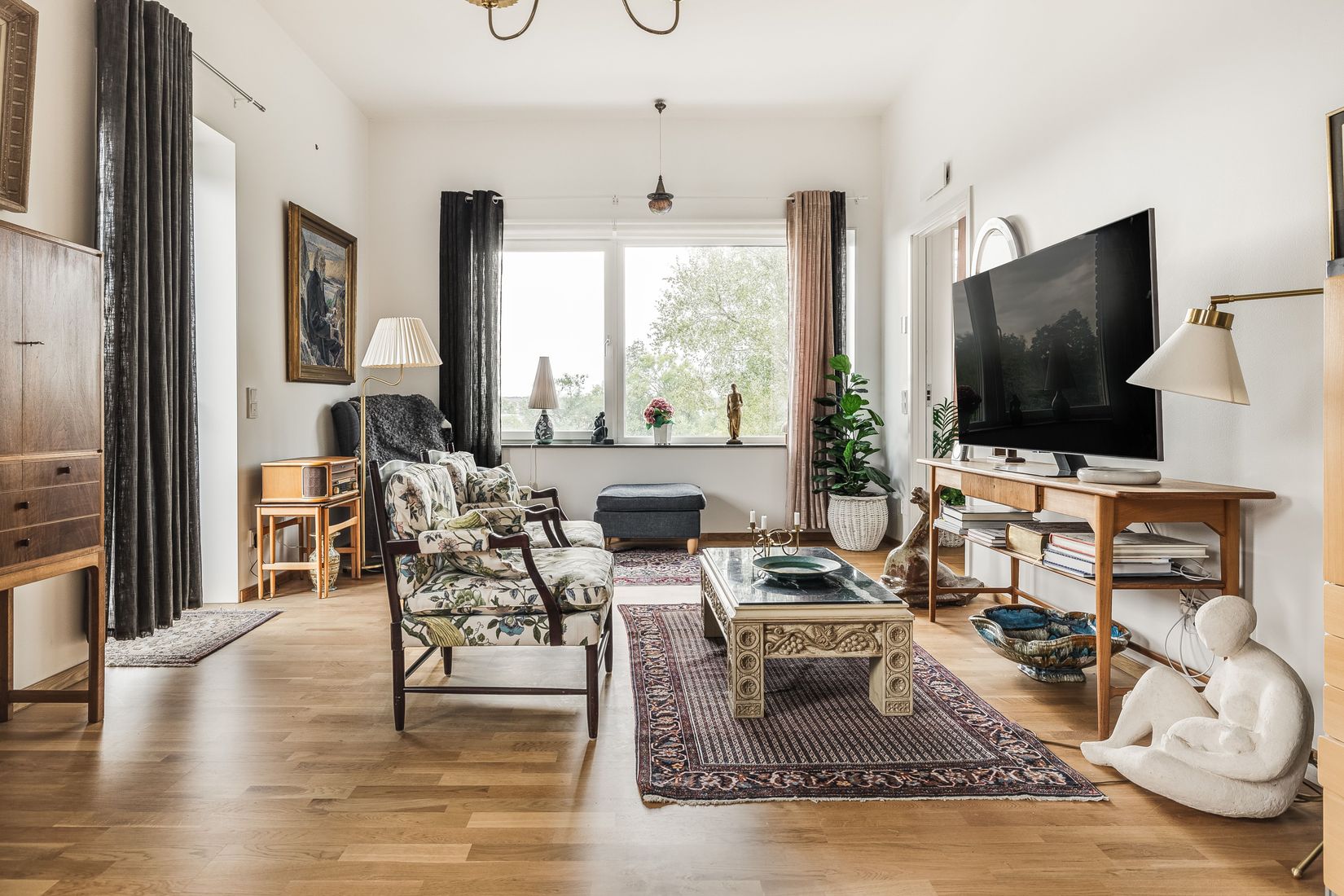 Bostadsrätt, Brädgårdsgatan 3, Västra Munktellstaden, Eskilstuna