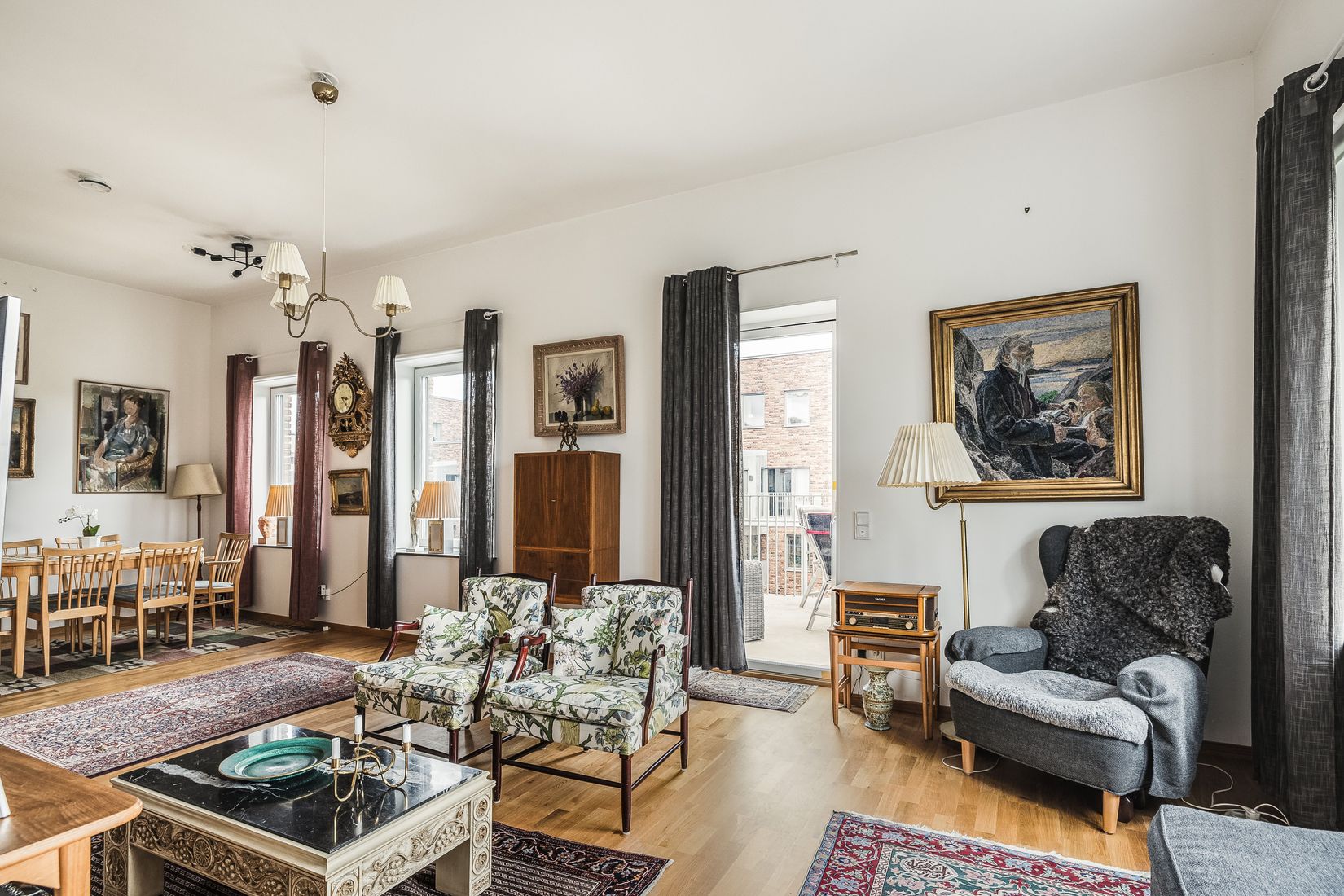 Bostadsrätt, Brädgårdsgatan 3, Västra Munktellstaden, Eskilstuna