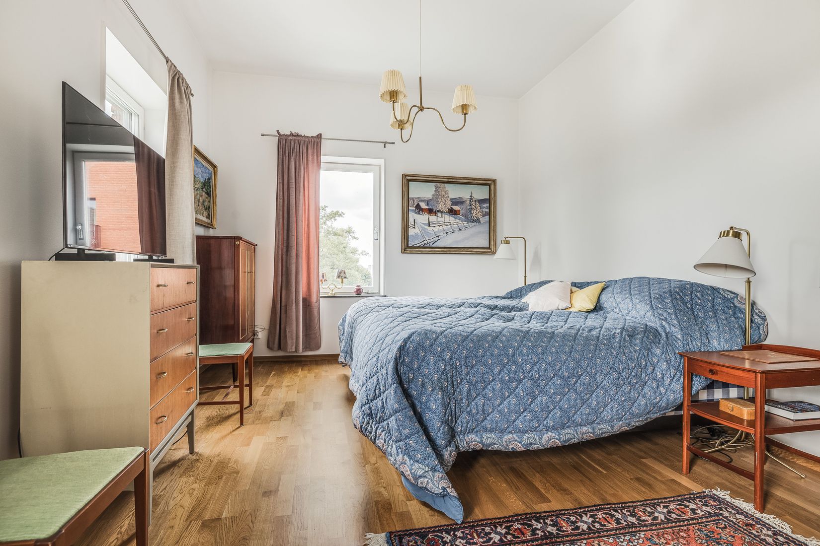 Bostadsrätt, Brädgårdsgatan 3, Västra Munktellstaden, Eskilstuna