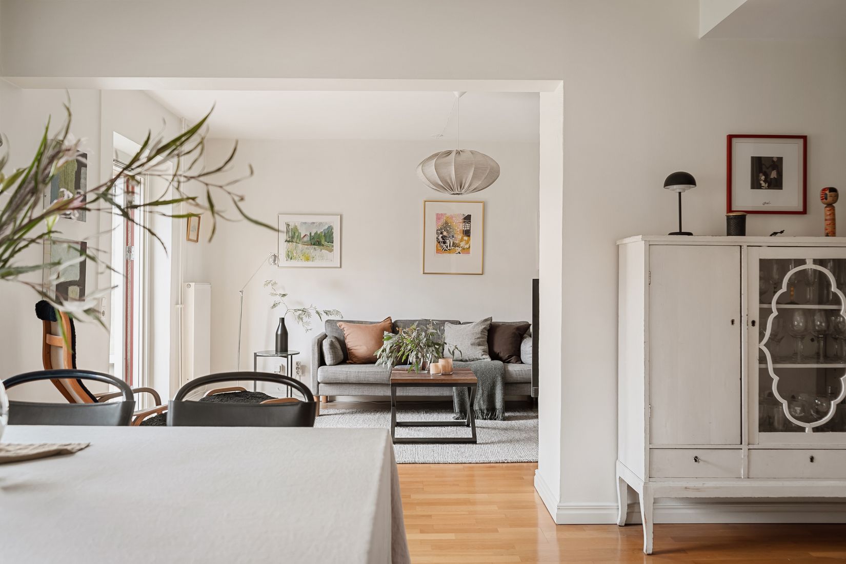 Bostadsrätt, Ingenjörsgatan 3A, Kungshöjd, Göteborg