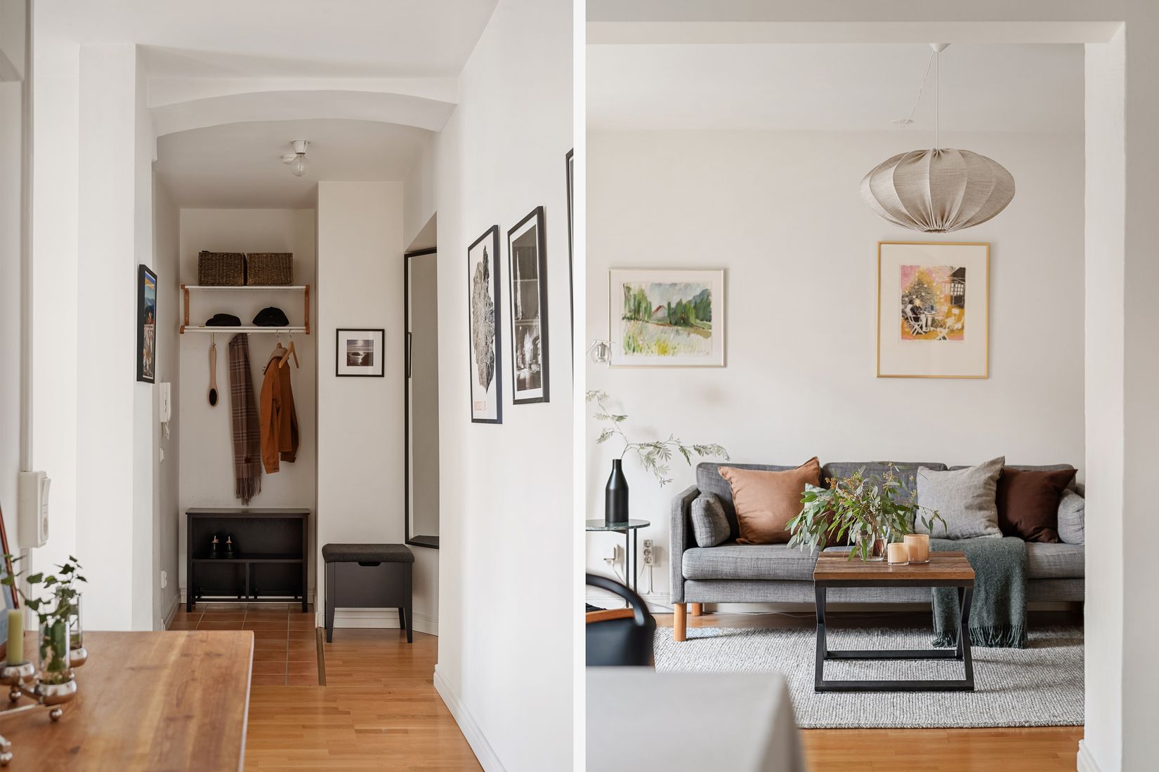 Bostadsrätt, Ingenjörsgatan 3A, Kungshöjd, Göteborg